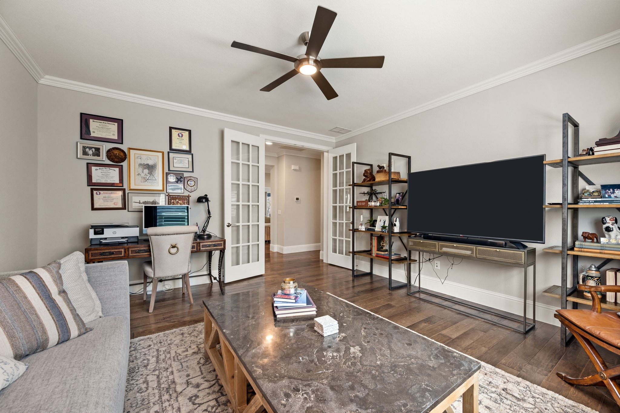 12513 Grosbeak Drive, Denton, TX, 76207