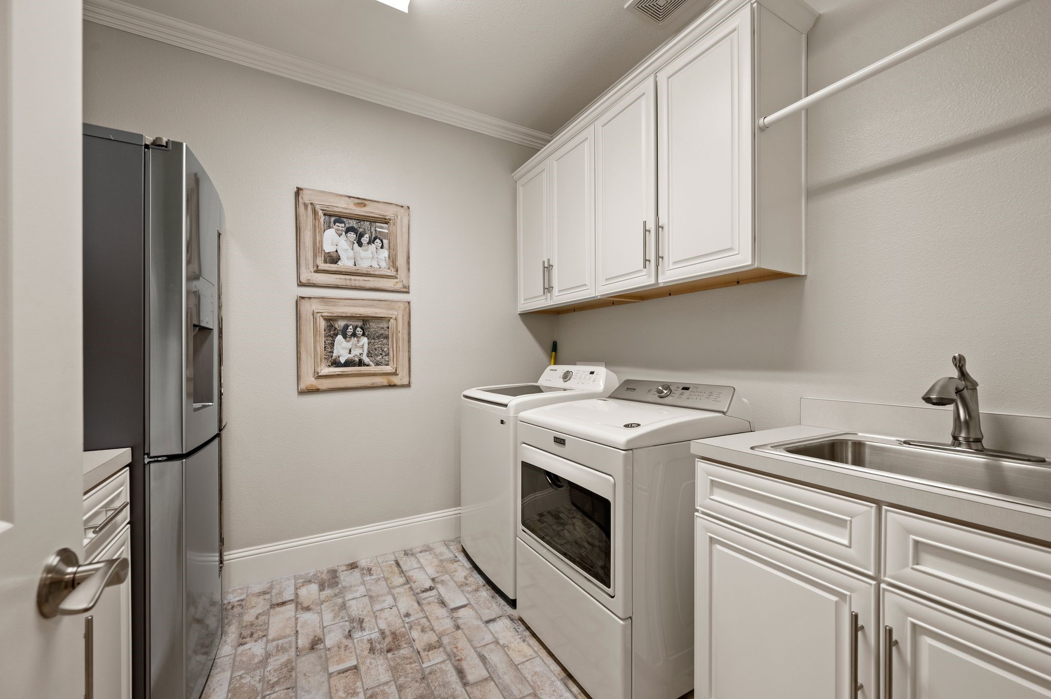 12513 Grosbeak Drive, Denton, TX, 76207
