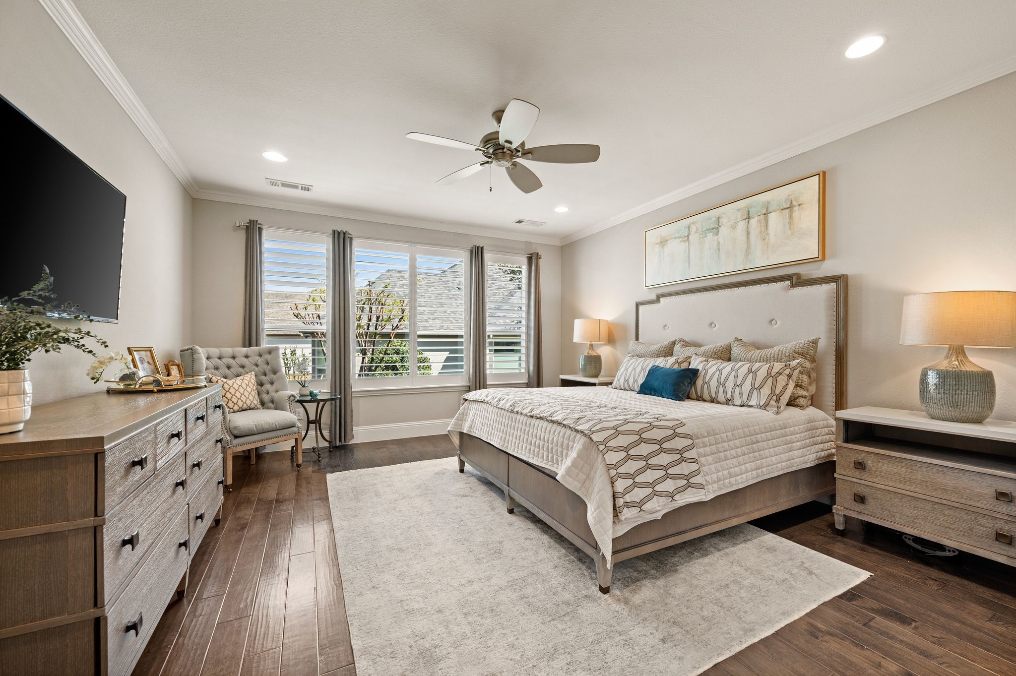 12513 Grosbeak Drive, Denton, TX, 76207