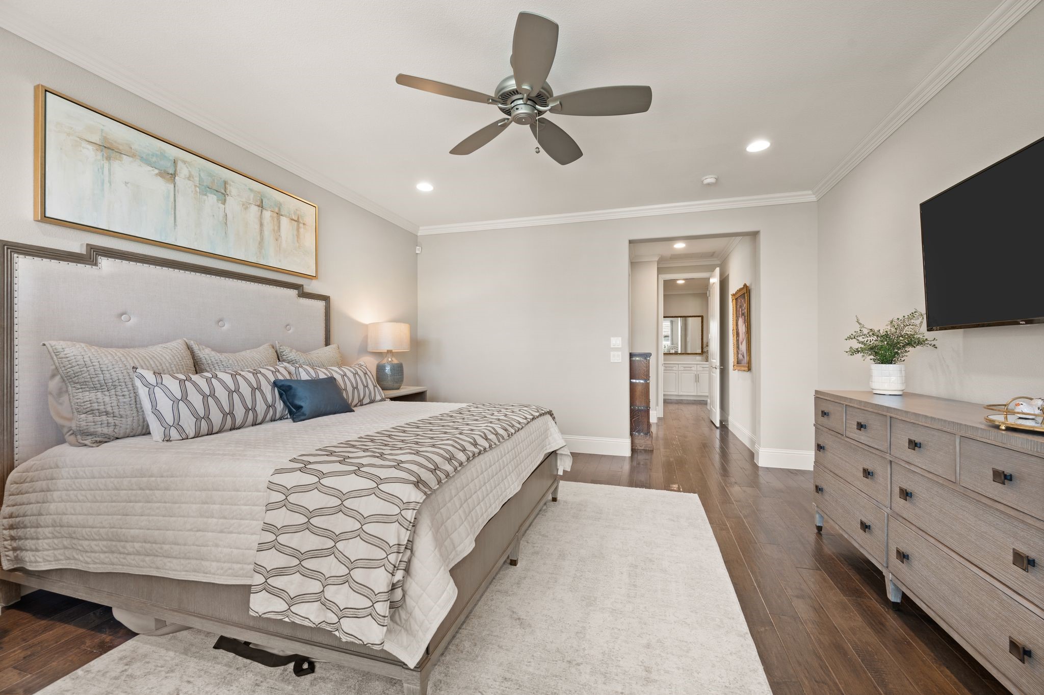 12513 Grosbeak Drive, Denton, TX, 76207