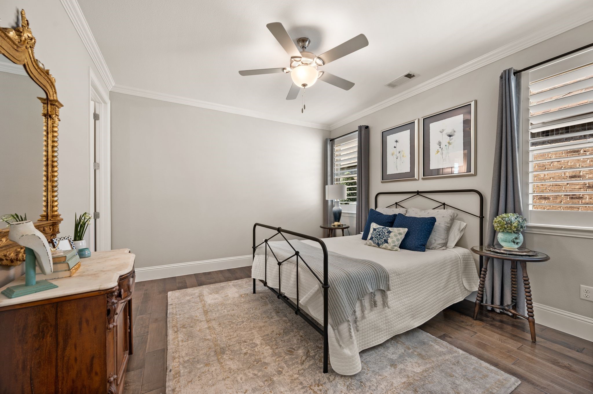 12513 Grosbeak Drive, Denton, TX, 76207