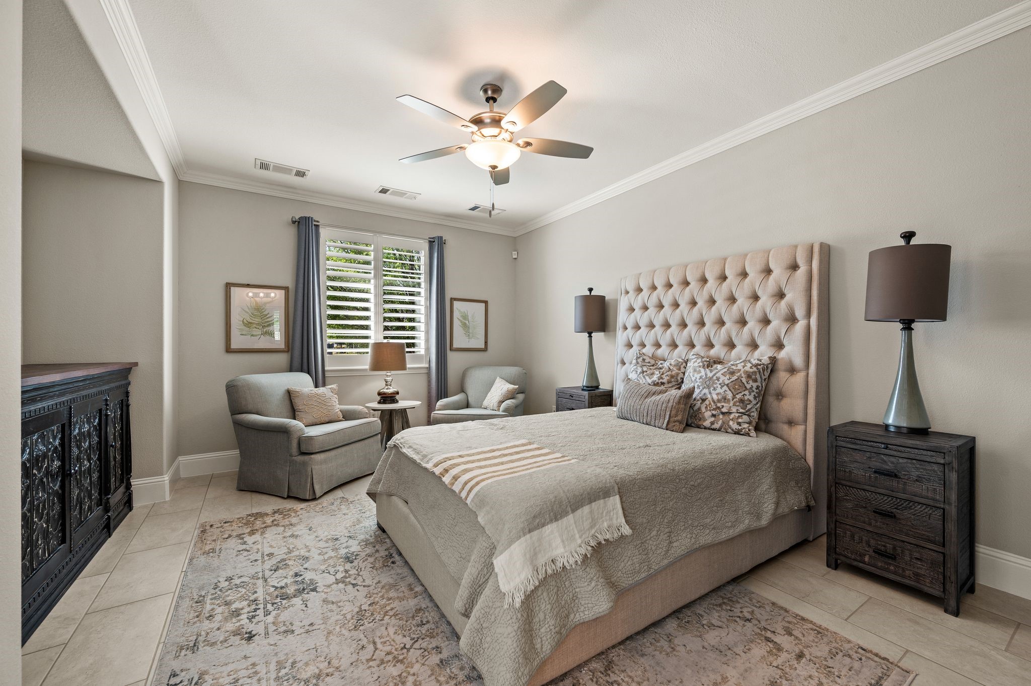12513 Grosbeak Drive, Denton, TX, 76207