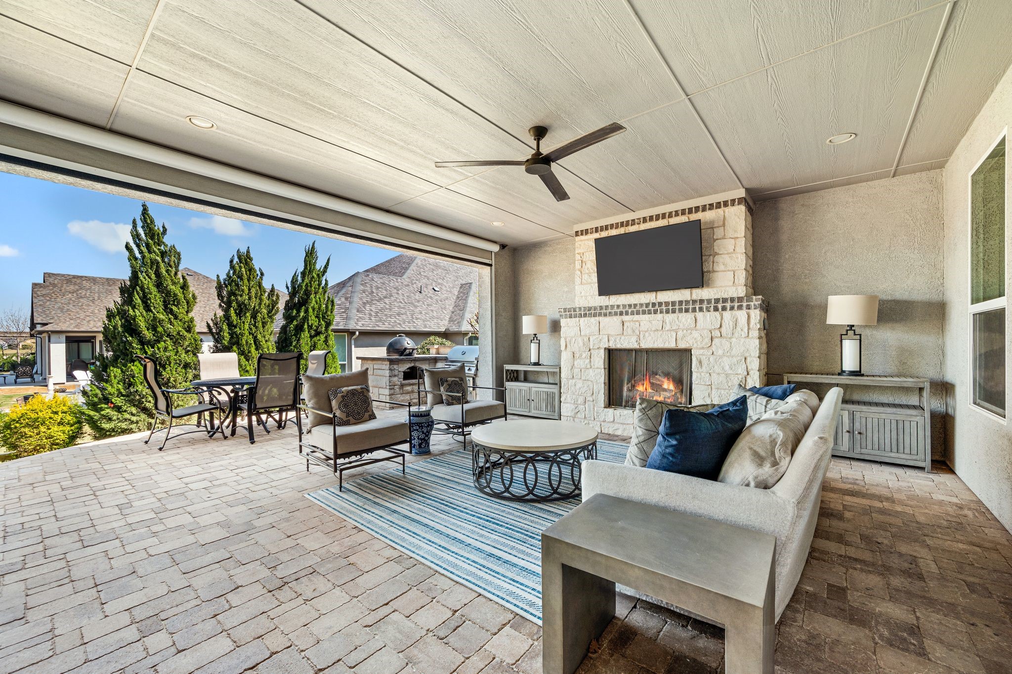 12513 Grosbeak Drive, Denton, TX, 76207