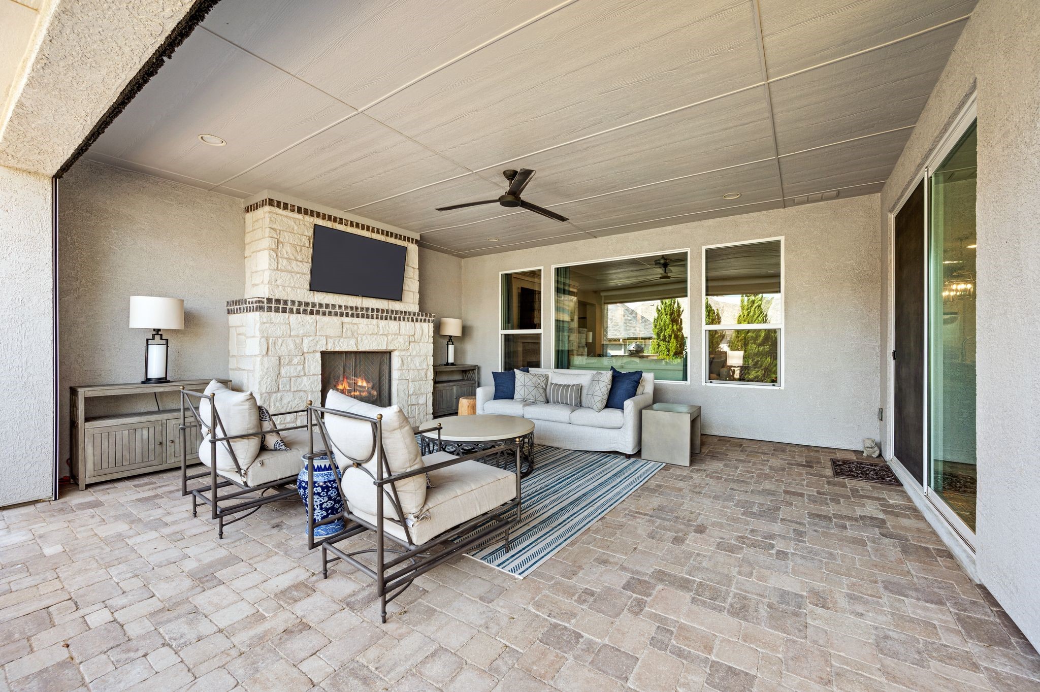 12513 Grosbeak Drive, Denton, TX, 76207