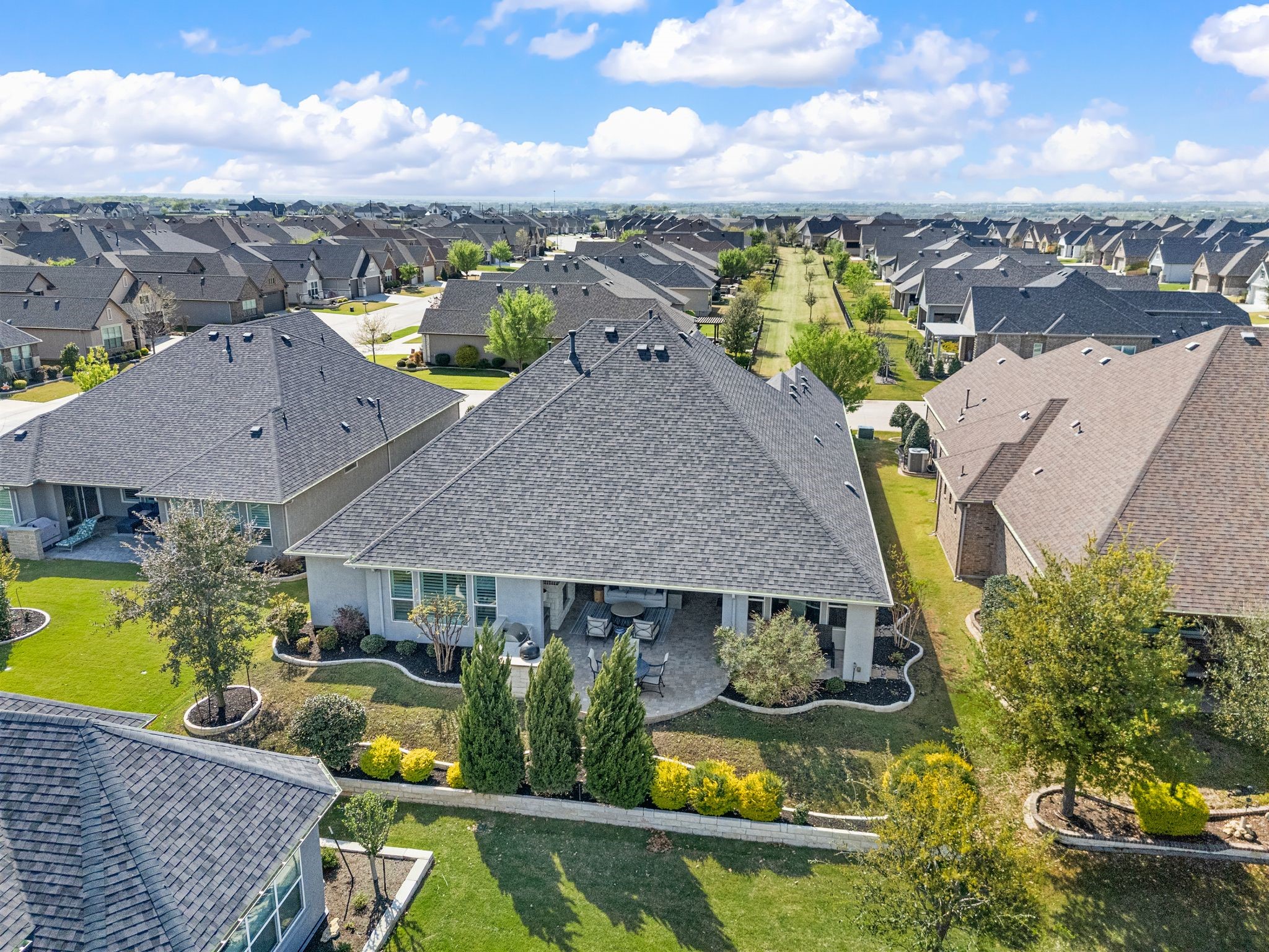 12513 Grosbeak Drive, Denton, TX, 76207