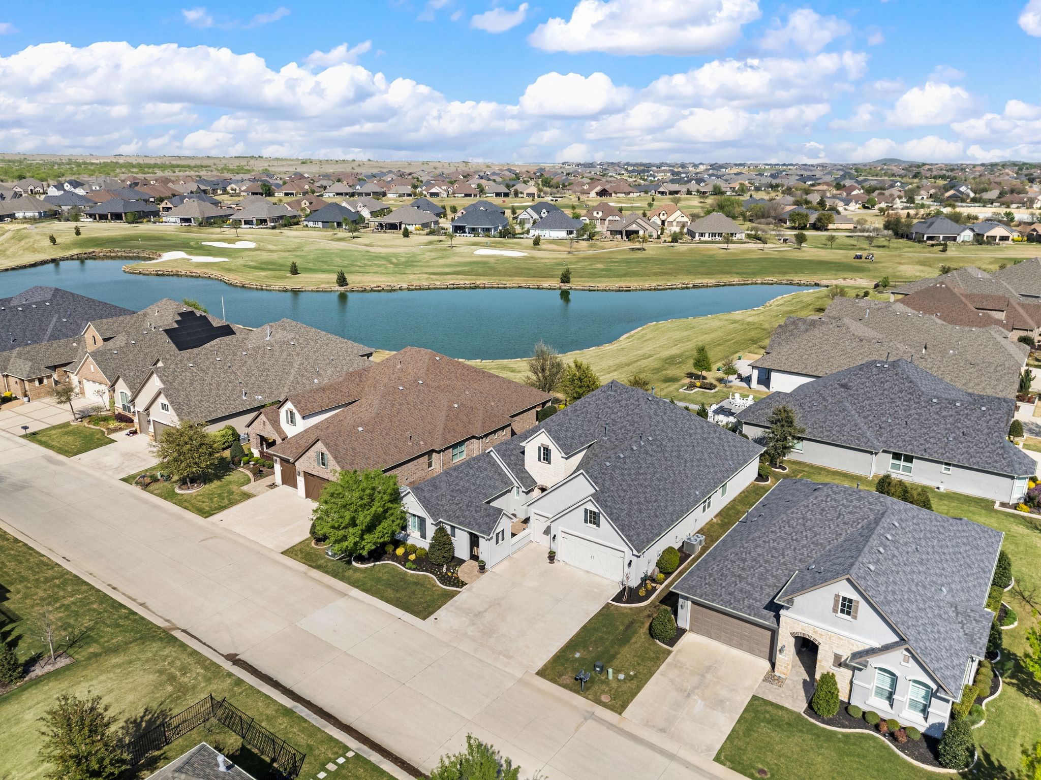 12513 Grosbeak Drive, Denton, TX, 76207