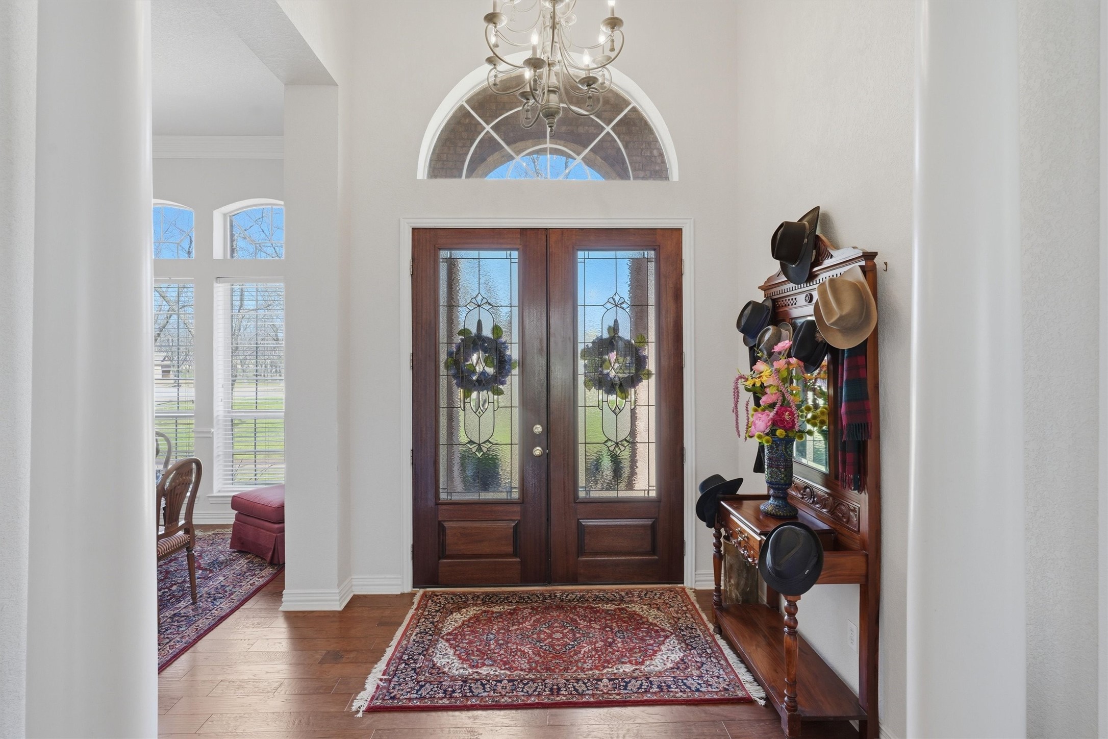 7405 Fox Fire Court, Granbury, TX, 76049
