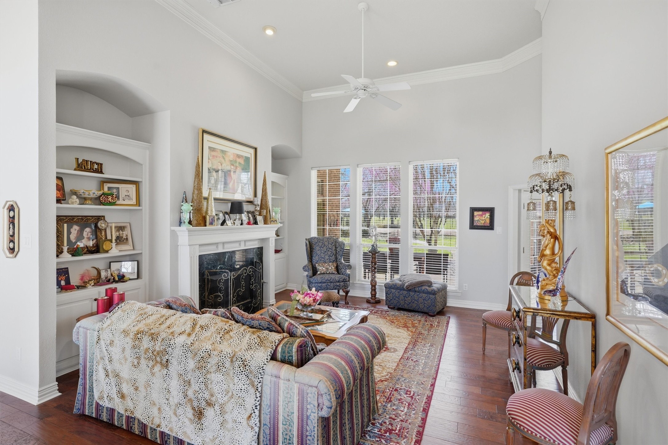 7405 Fox Fire Court, Granbury, TX, 76049