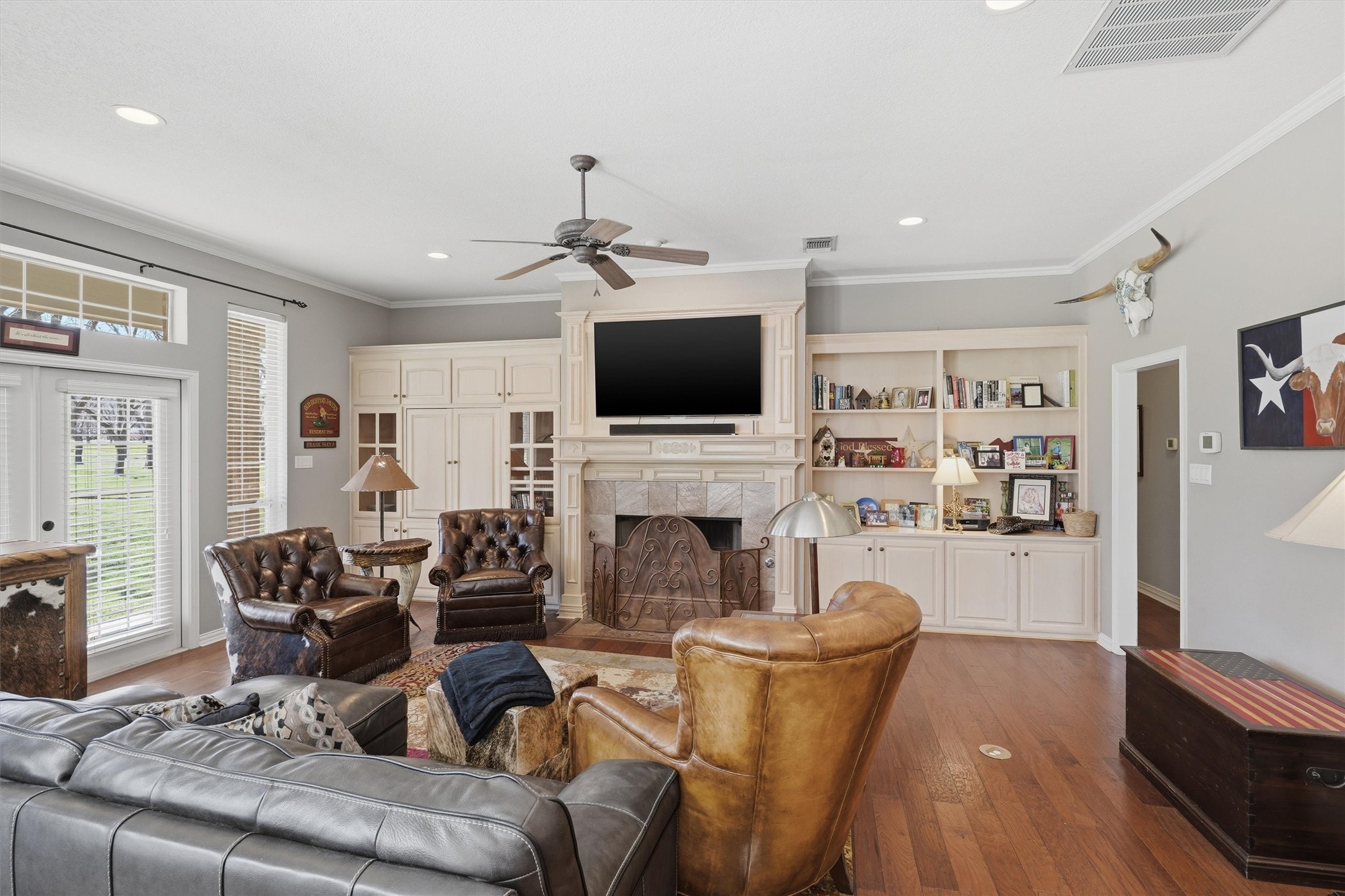 7405 Fox Fire Court, Granbury, TX, 76049