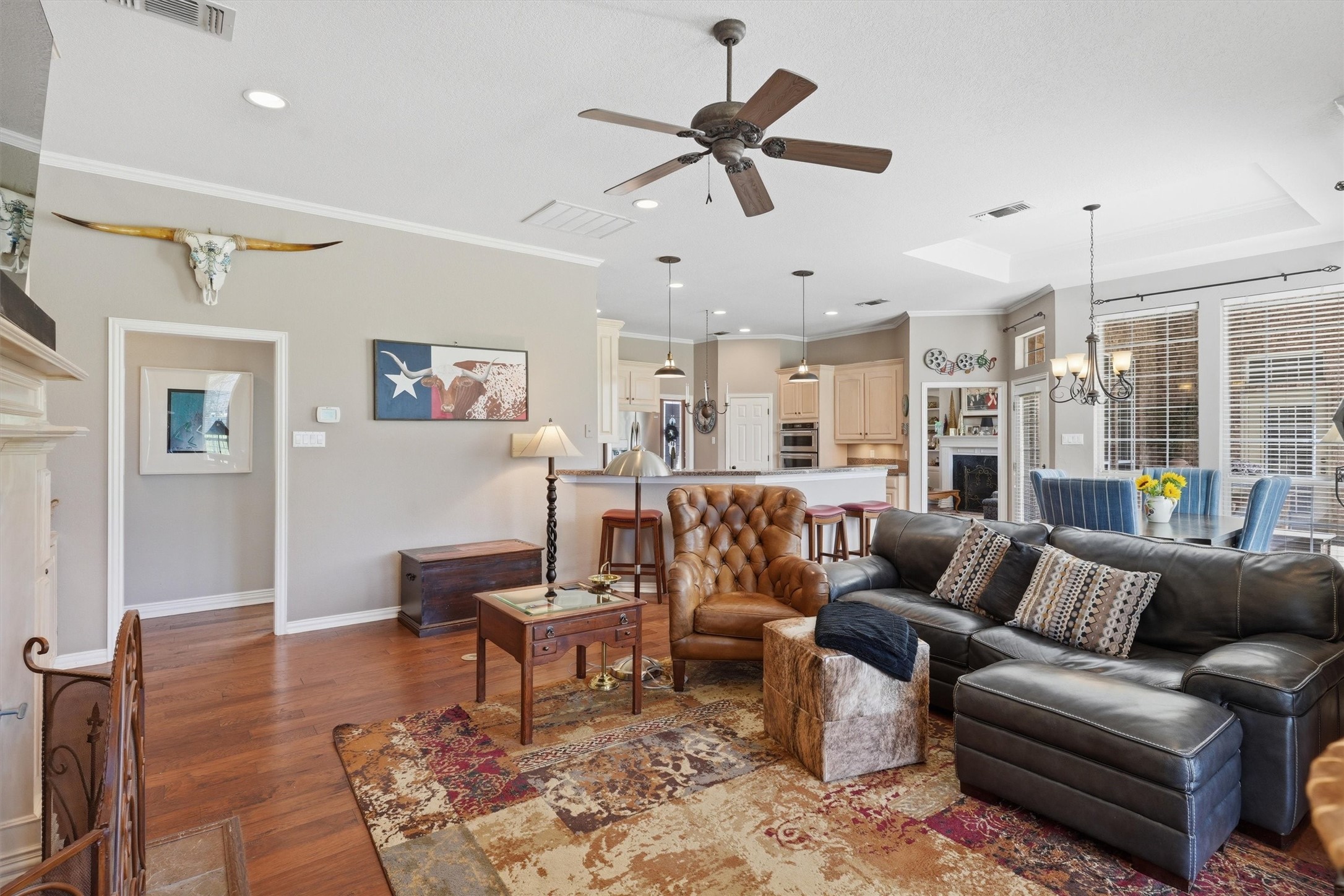 7405 Fox Fire Court, Granbury, TX, 76049