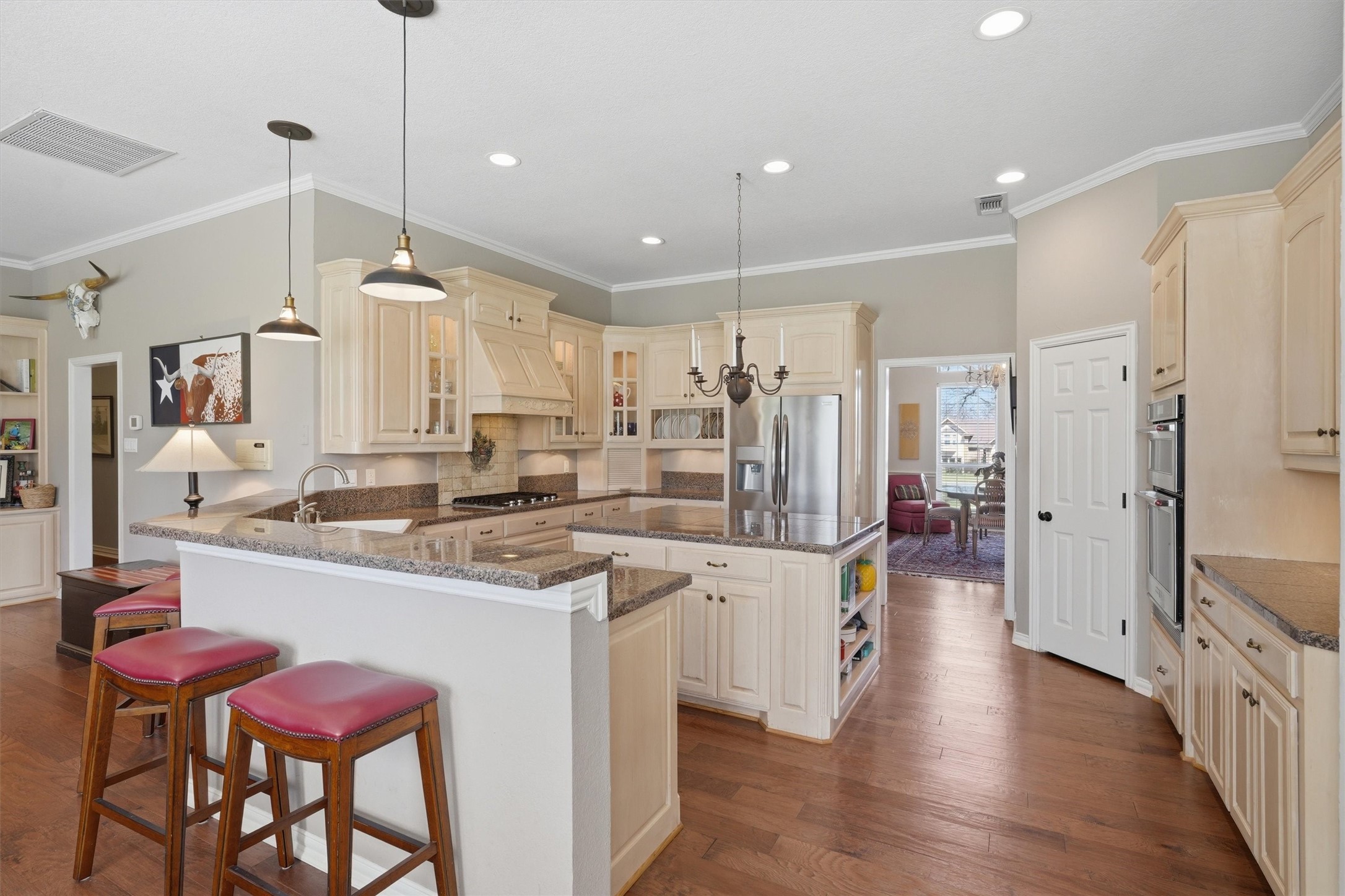 7405 Fox Fire Court, Granbury, TX, 76049