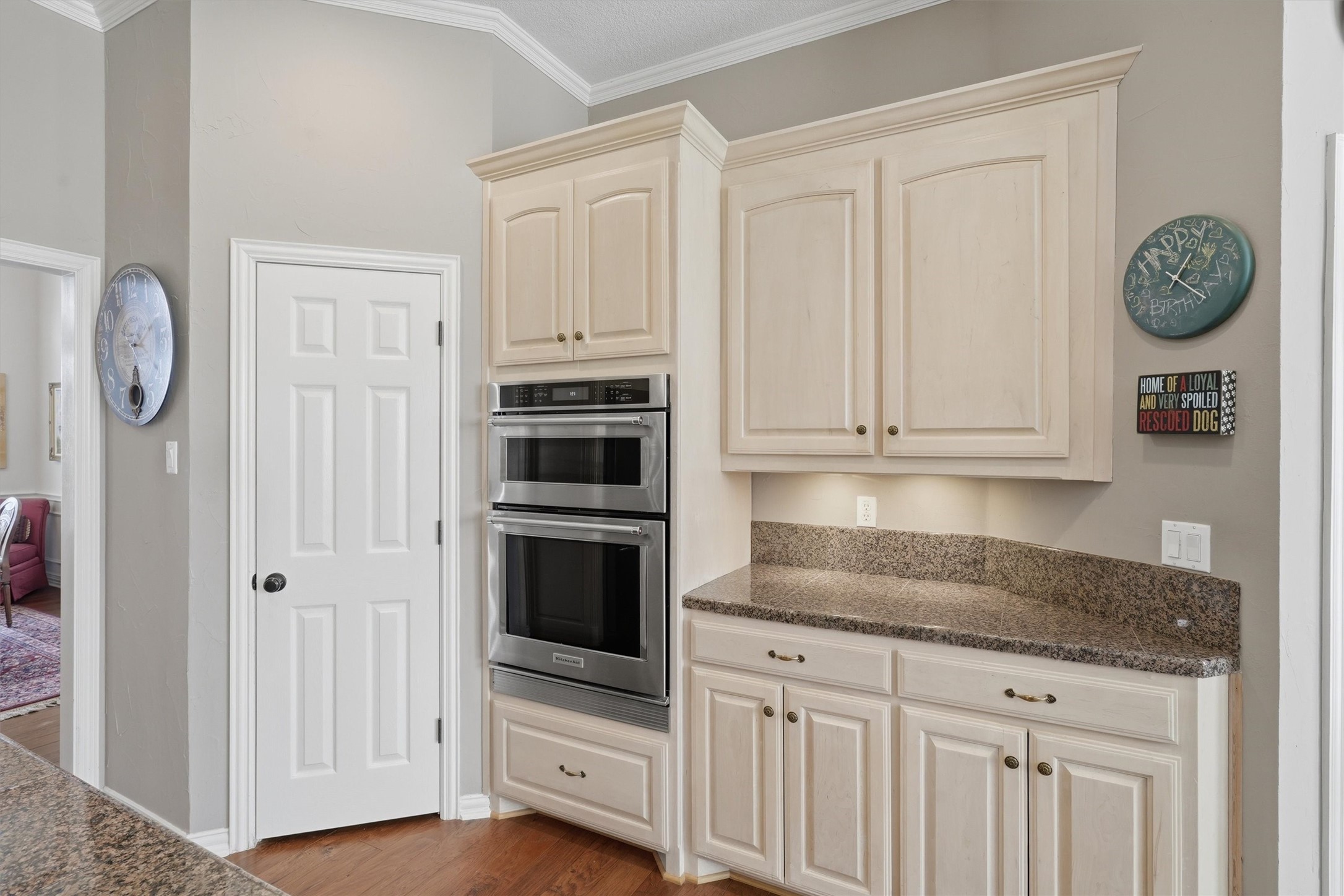 7405 Fox Fire Court, Granbury, TX, 76049