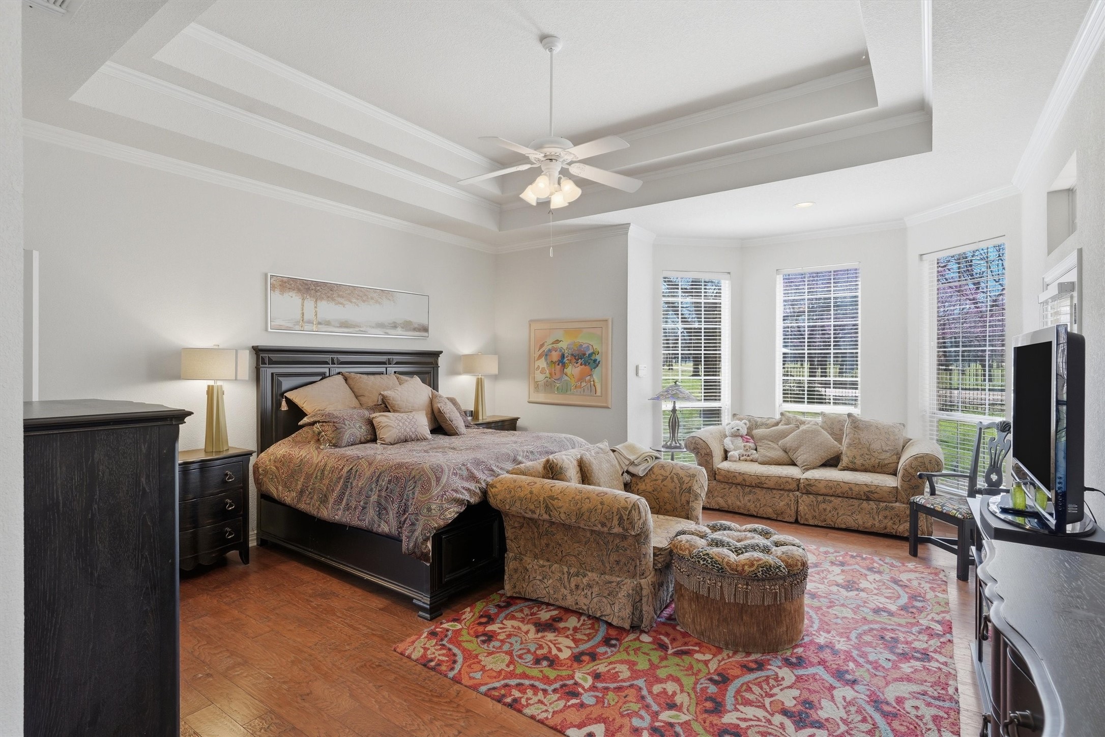 7405 Fox Fire Court, Granbury, TX, 76049