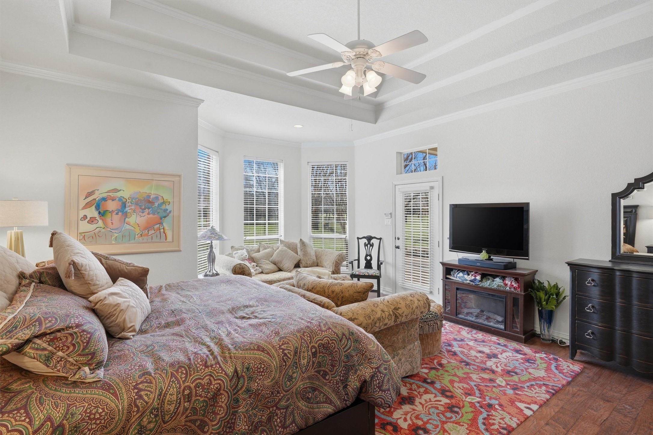 7405 Fox Fire Court, Granbury, TX, 76049
