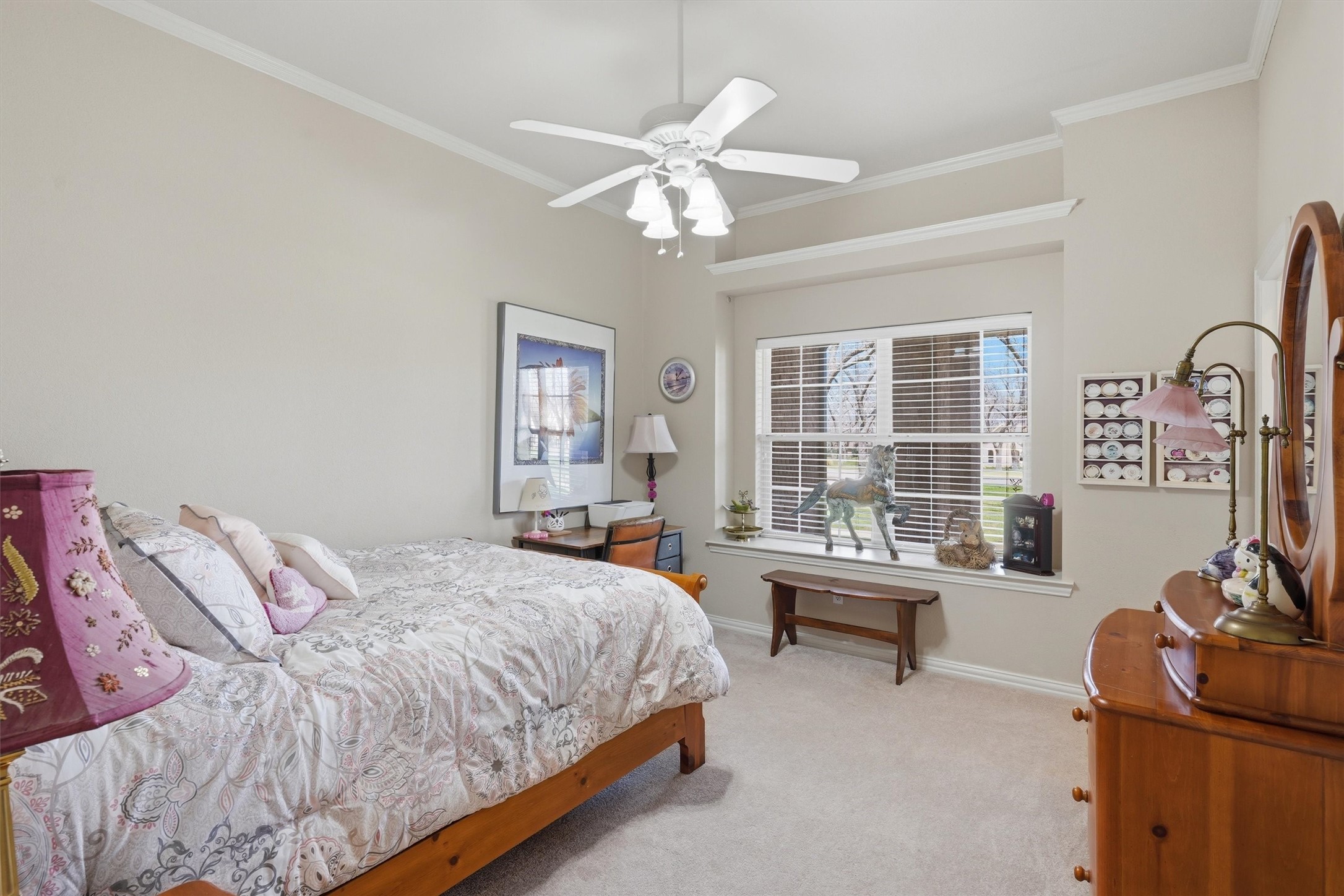 7405 Fox Fire Court, Granbury, TX, 76049