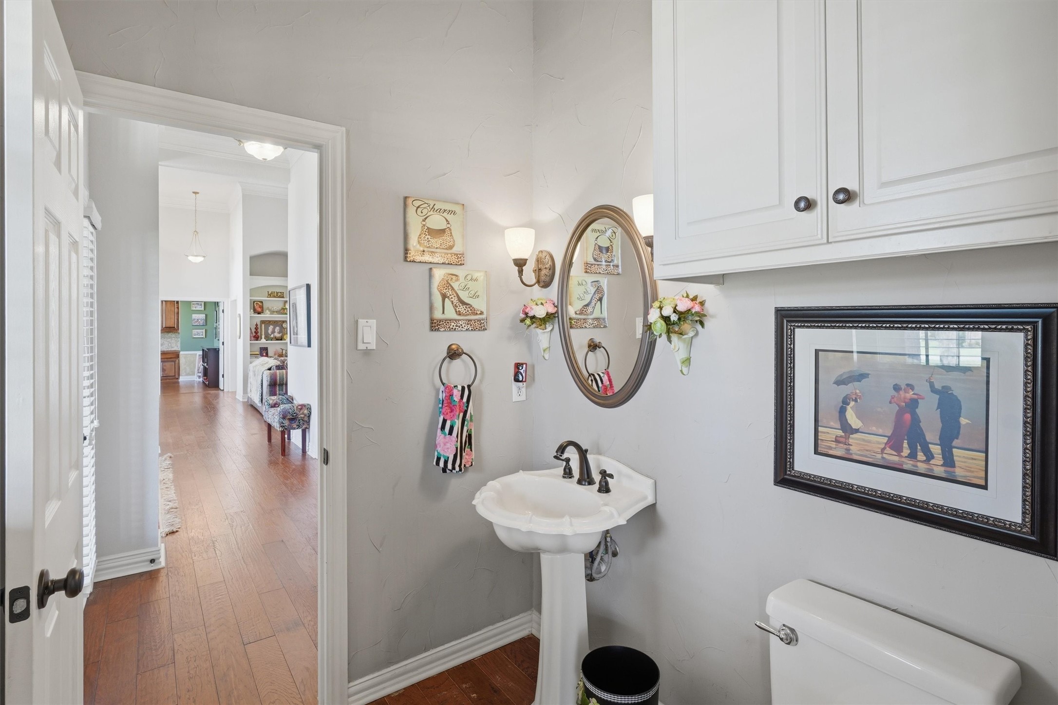 7405 Fox Fire Court, Granbury, TX, 76049