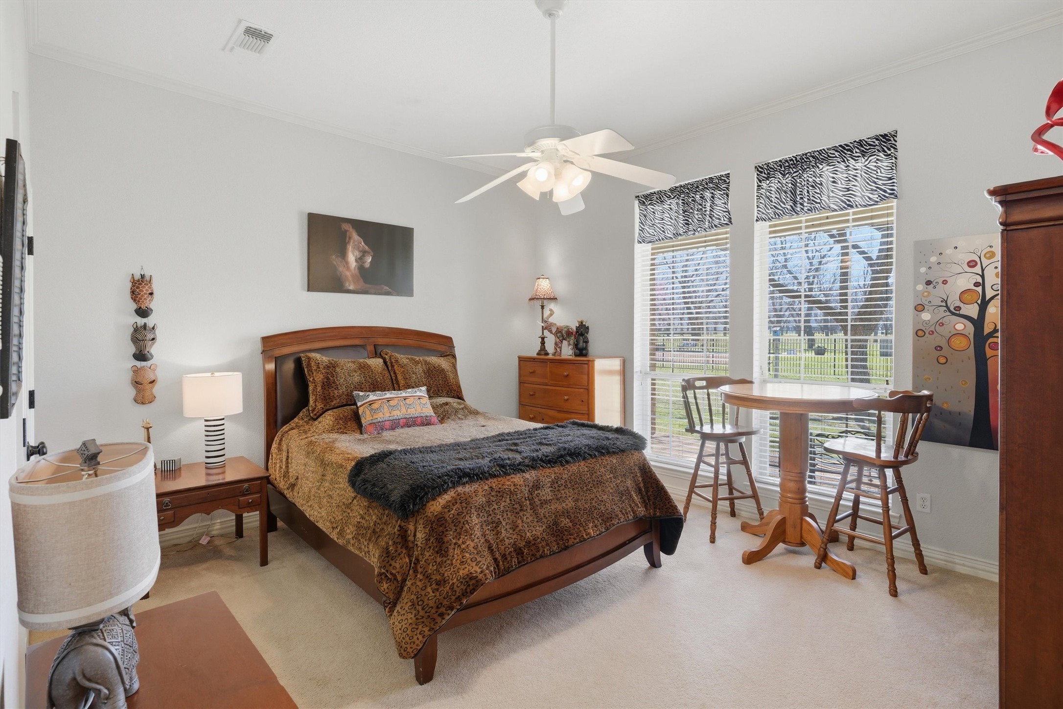 7405 Fox Fire Court, Granbury, TX, 76049