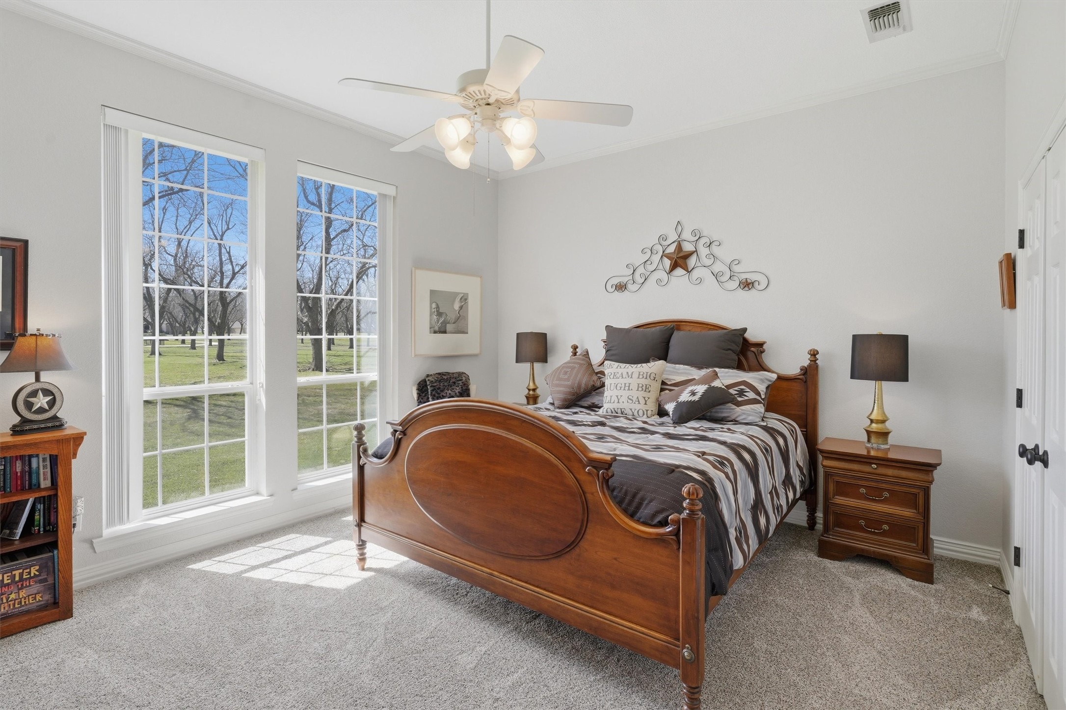7405 Fox Fire Court, Granbury, TX, 76049