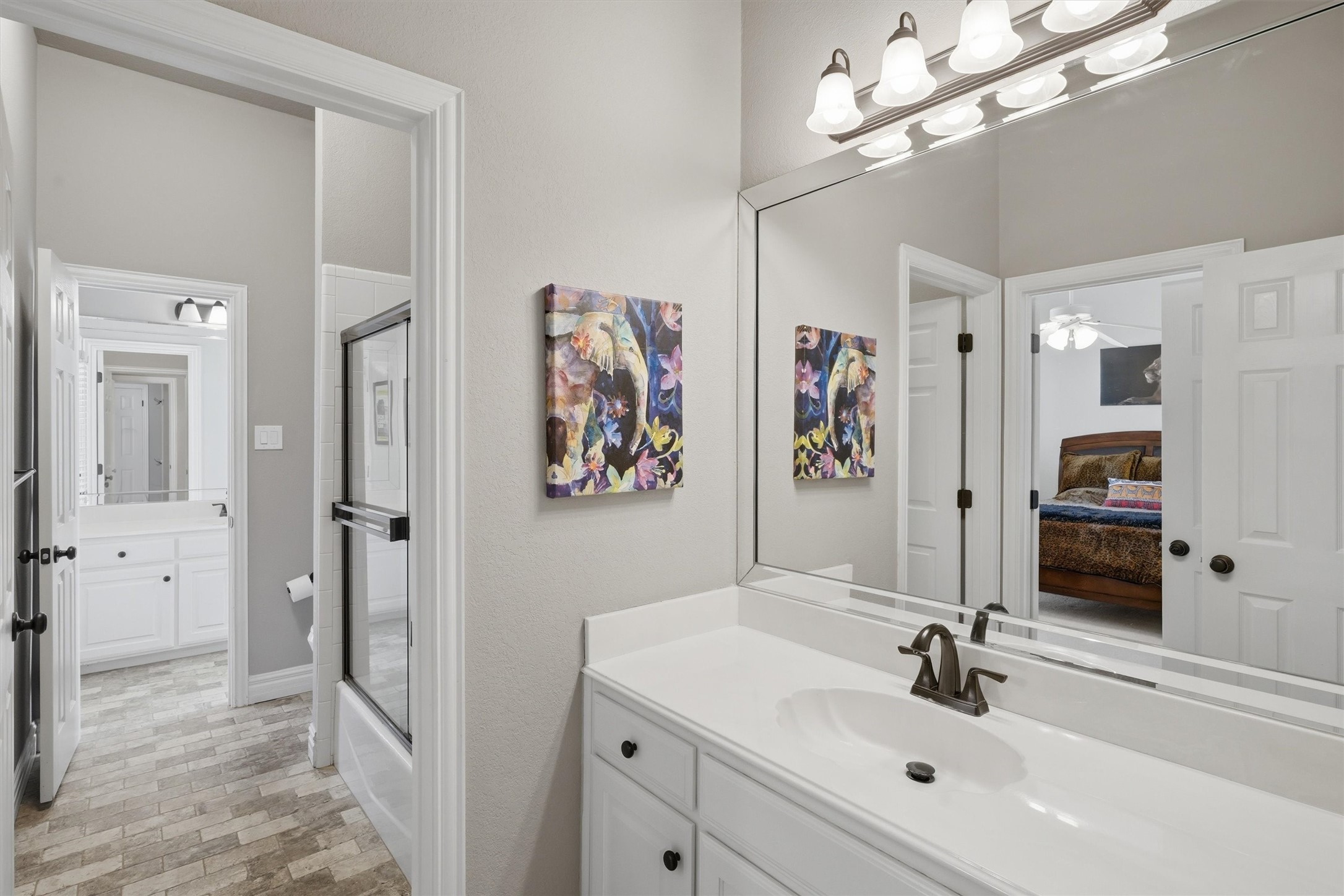 7405 Fox Fire Court, Granbury, TX, 76049