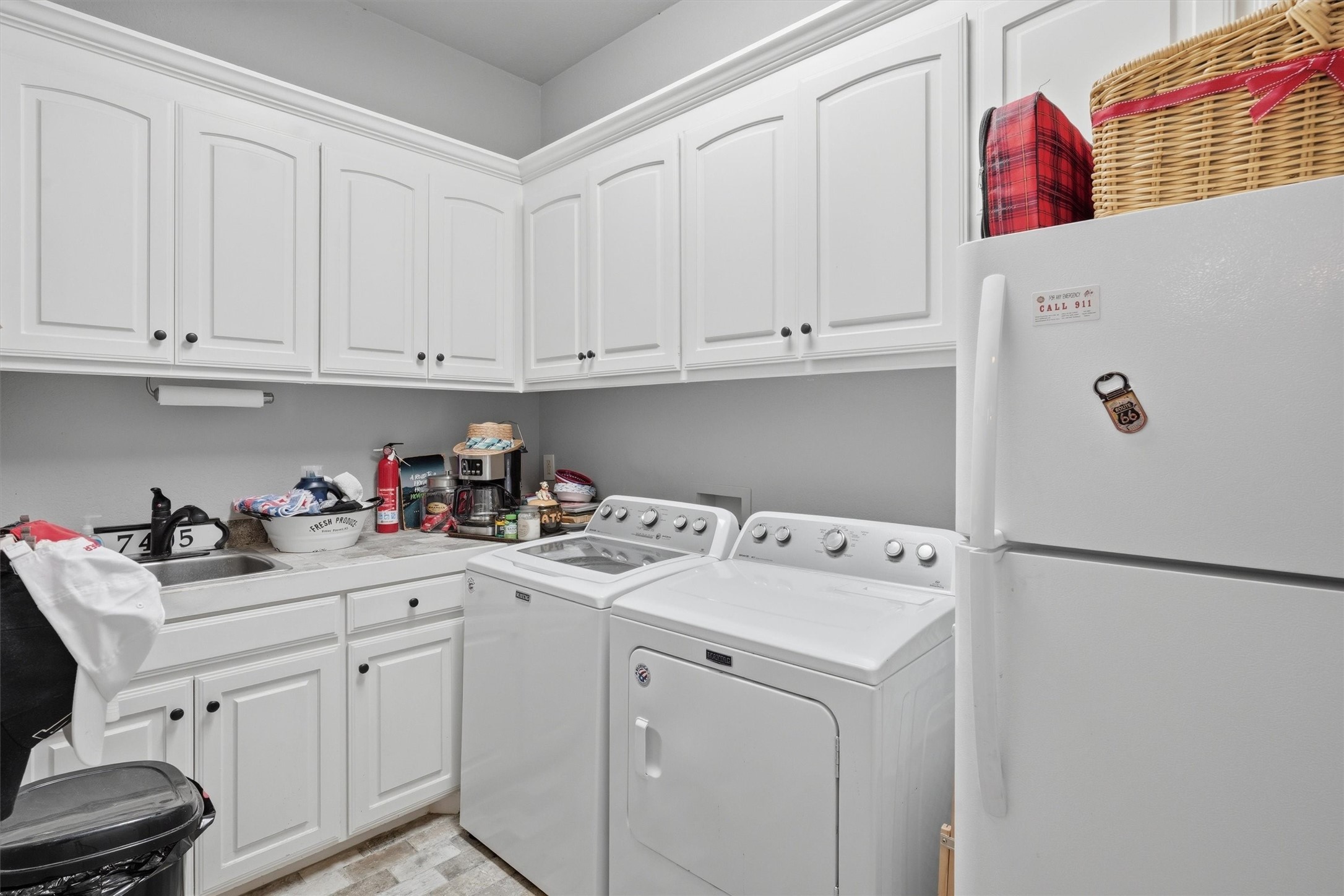 7405 Fox Fire Court, Granbury, TX, 76049
