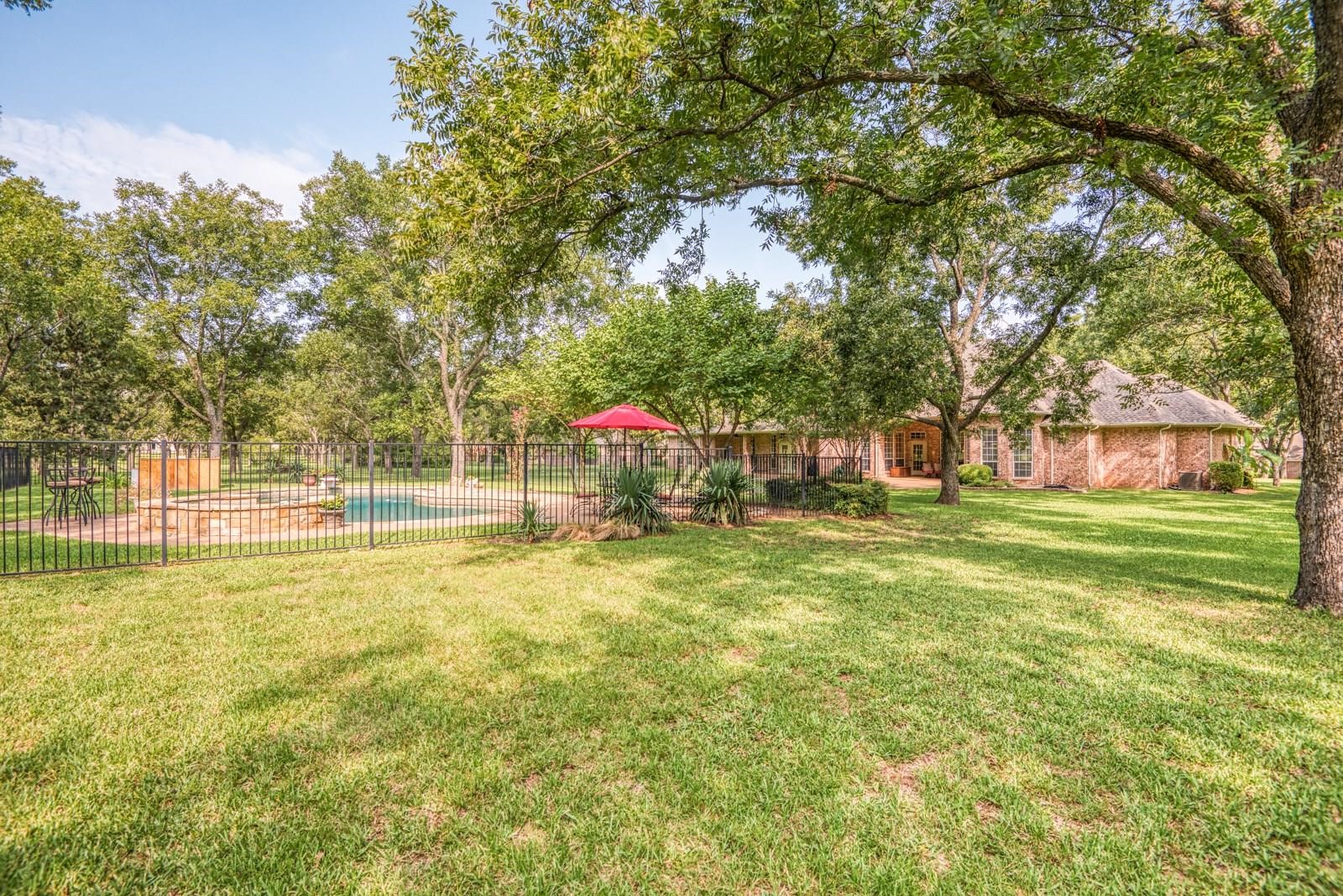 7405 Fox Fire Court, Granbury, TX, 76049