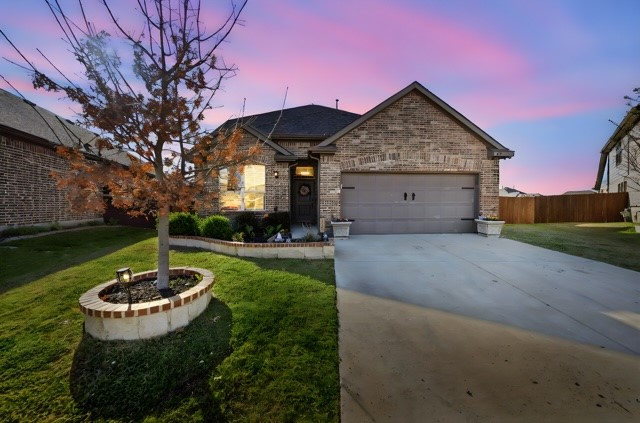 Property photo 02 of 14433 Padden Park Lane Fort, Worth, TX 76262 | MLS #21209878