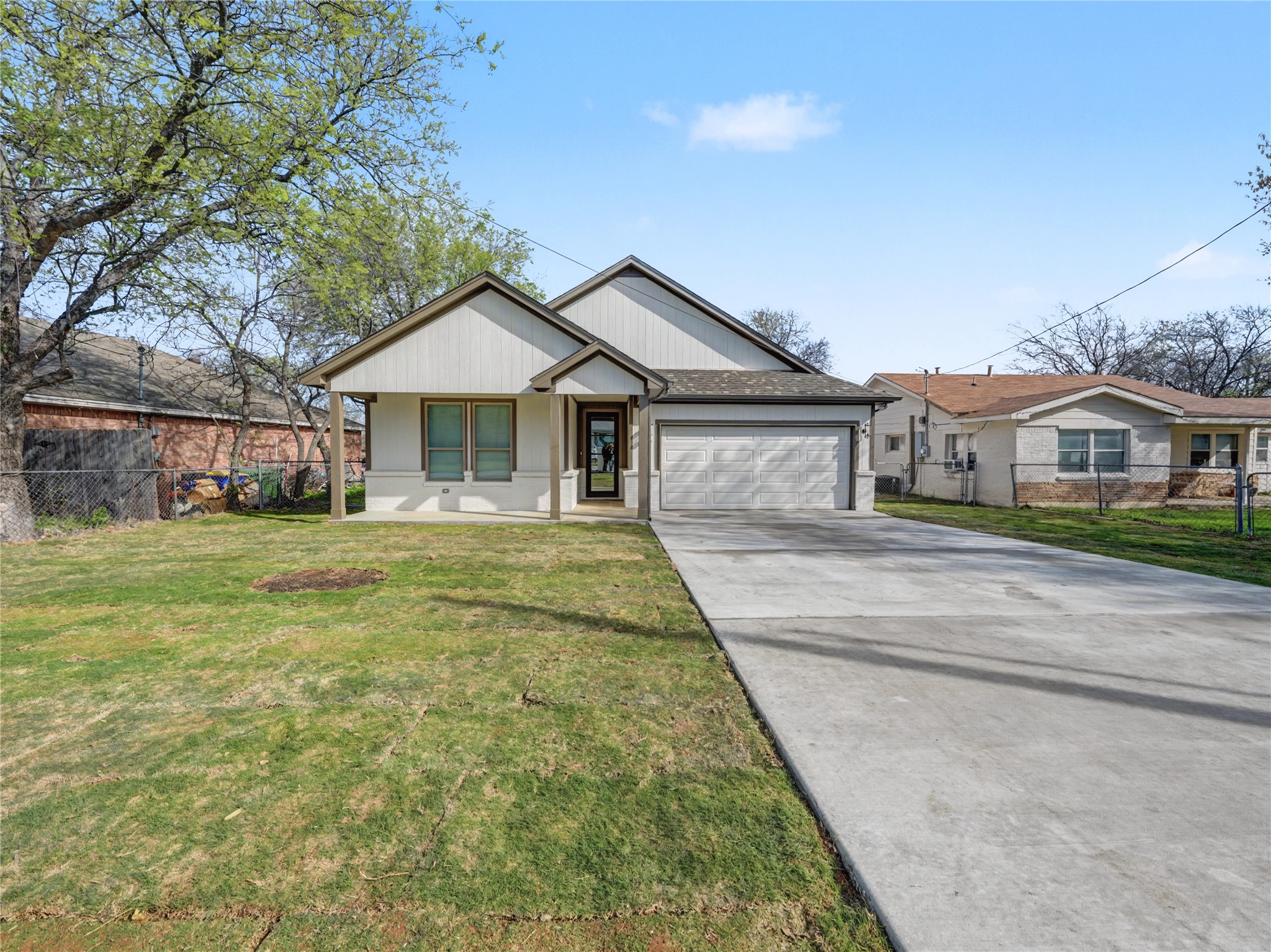 7712 Colton Drive, White Settlement, TX, 76108
