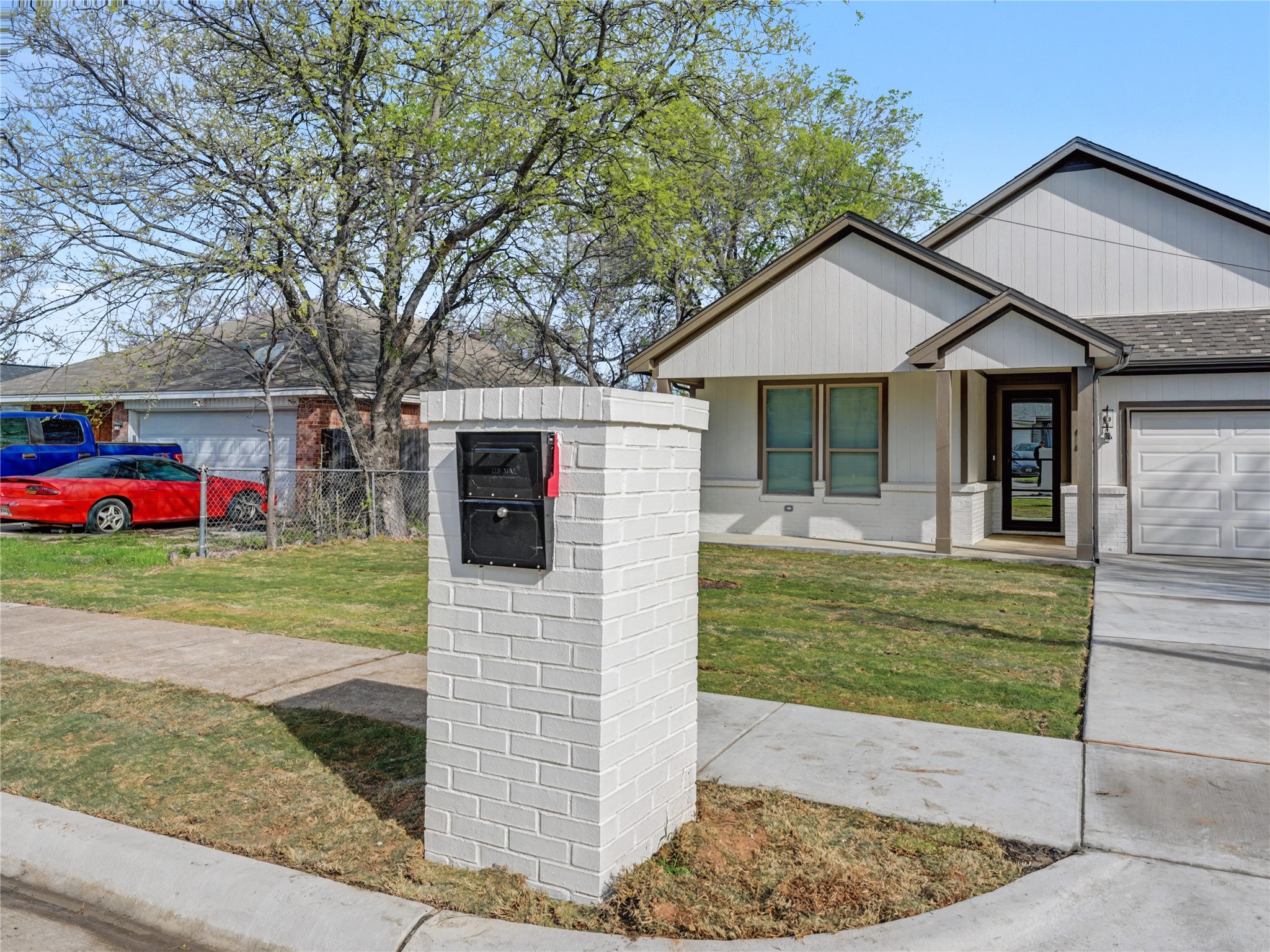 7712 Colton Drive, White Settlement, TX, 76108
