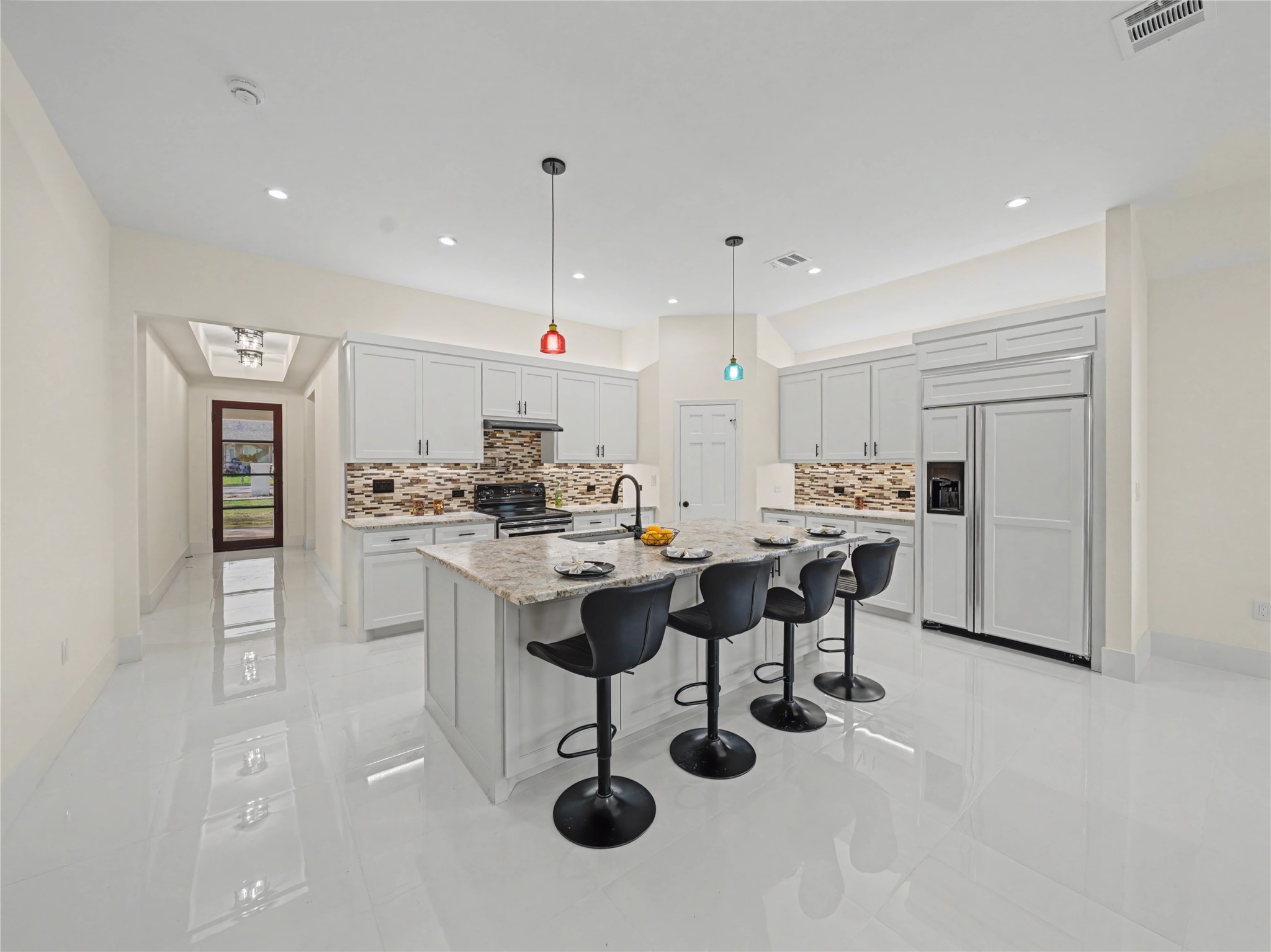 7712 Colton Drive, White Settlement, TX, 76108