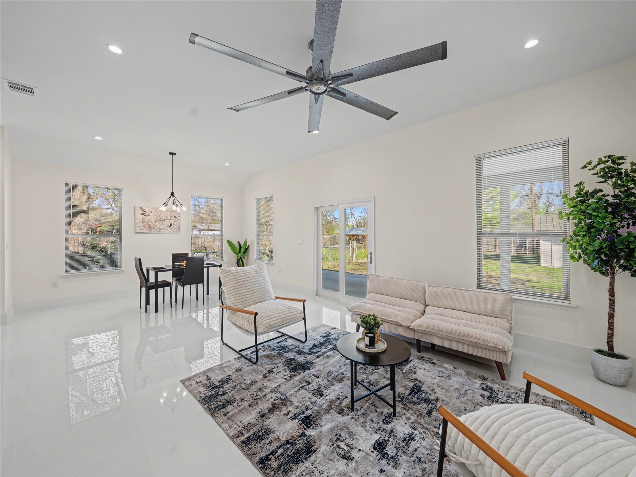 7712 Colton Drive, White Settlement, TX, 76108