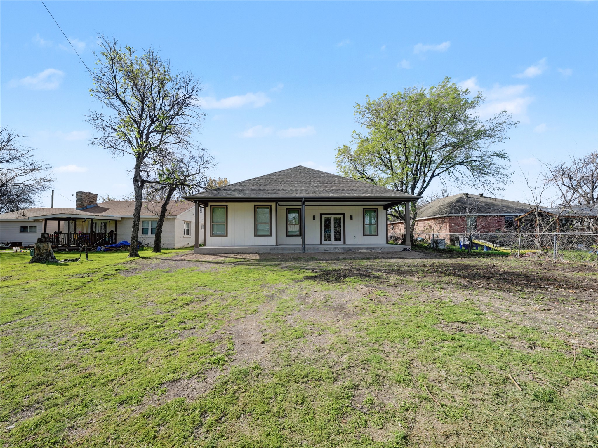 7712 Colton Drive, White Settlement, TX, 76108