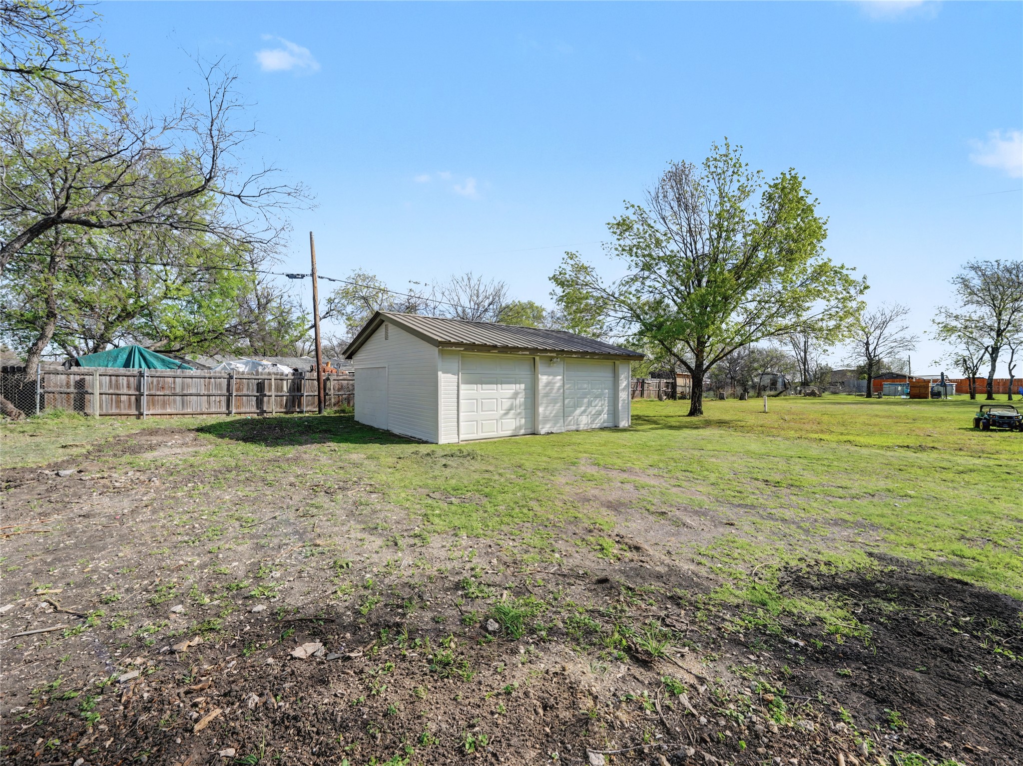 7712 Colton Drive, White Settlement, TX, 76108