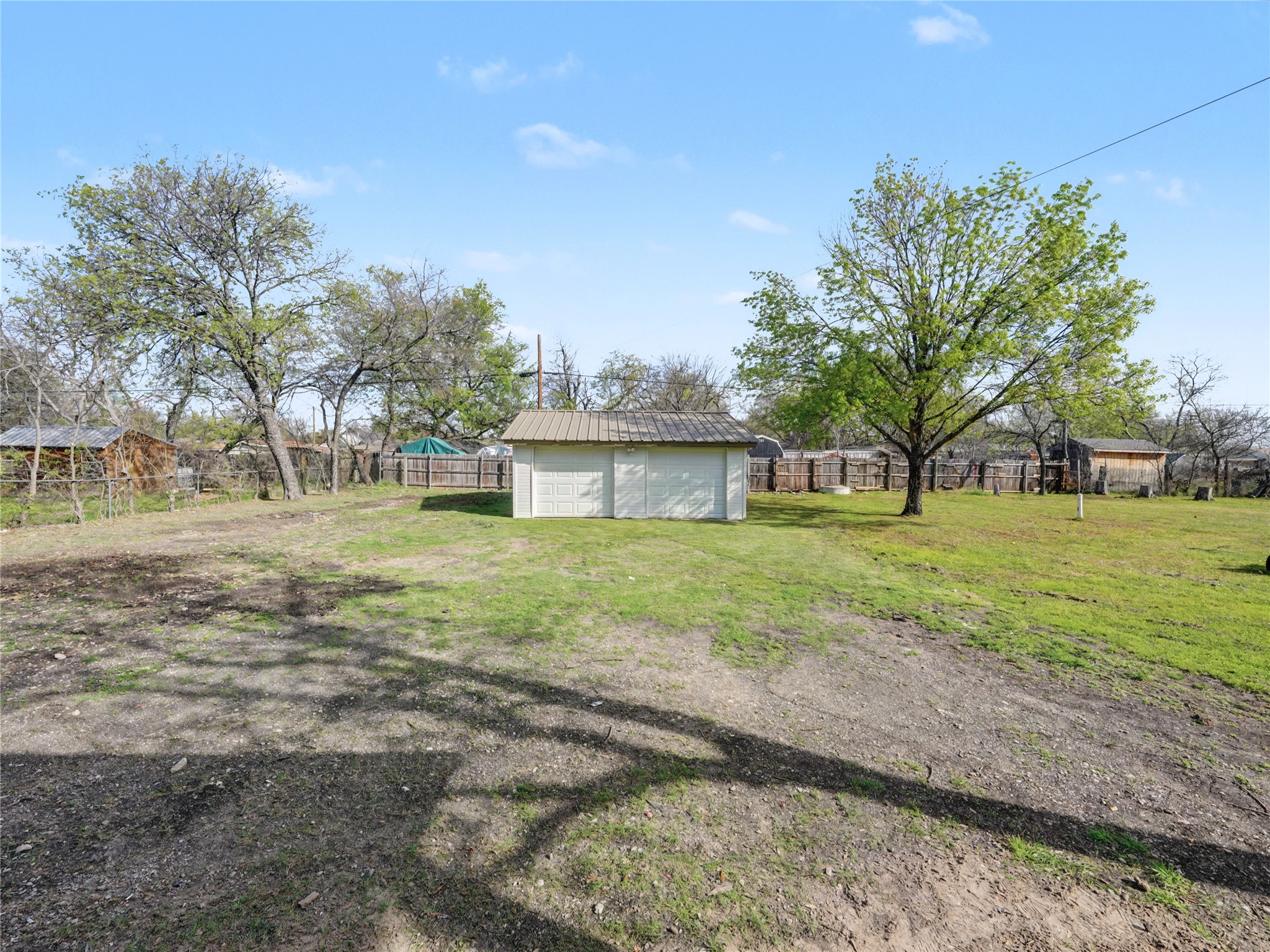 7712 Colton Drive, White Settlement, TX, 76108