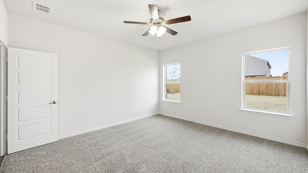 620 Rosy Dash Trail, Lavon, TX, 75166