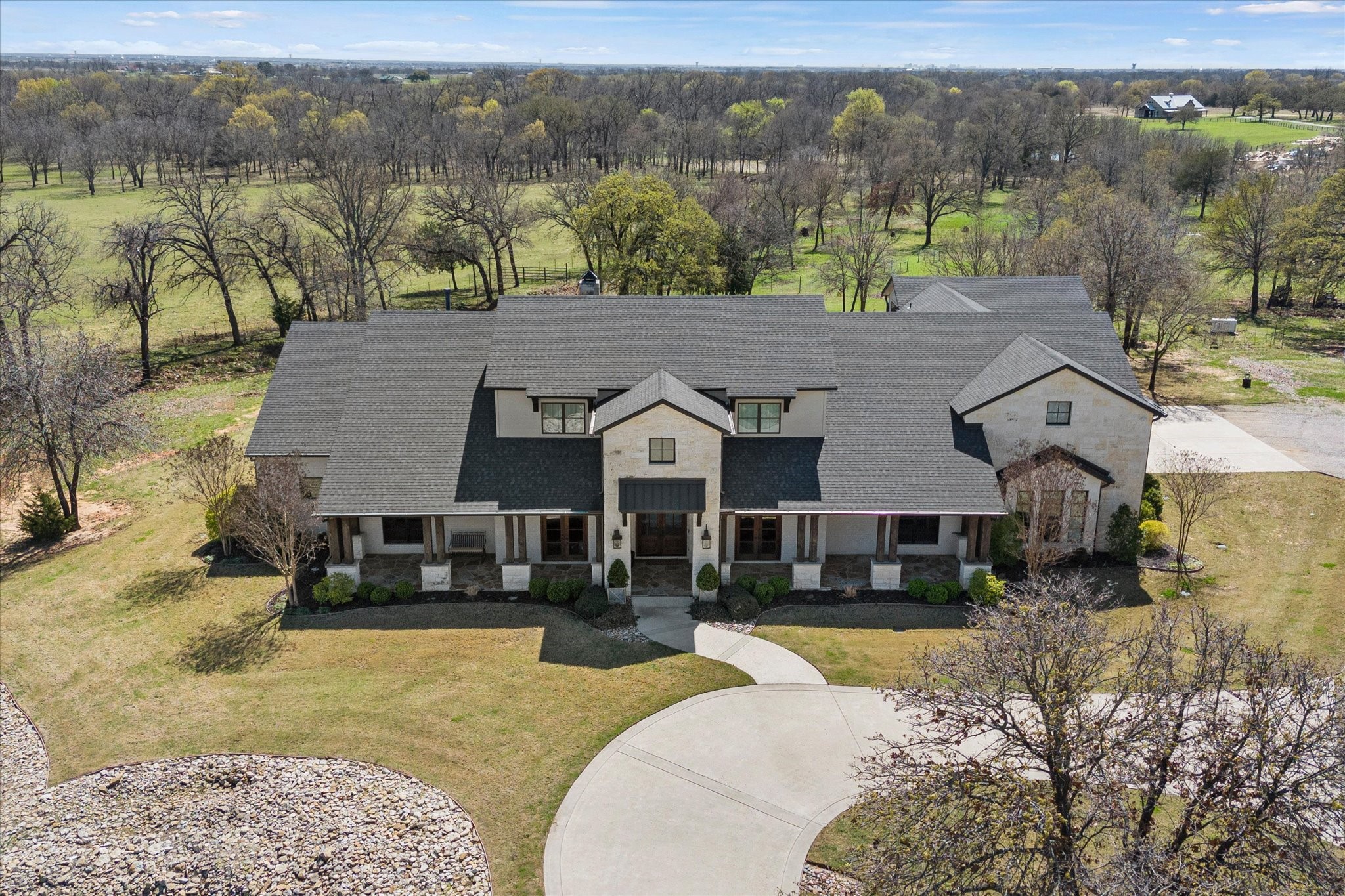 8301 Stephens Ranch Road, Pilot Point, TX, 76258