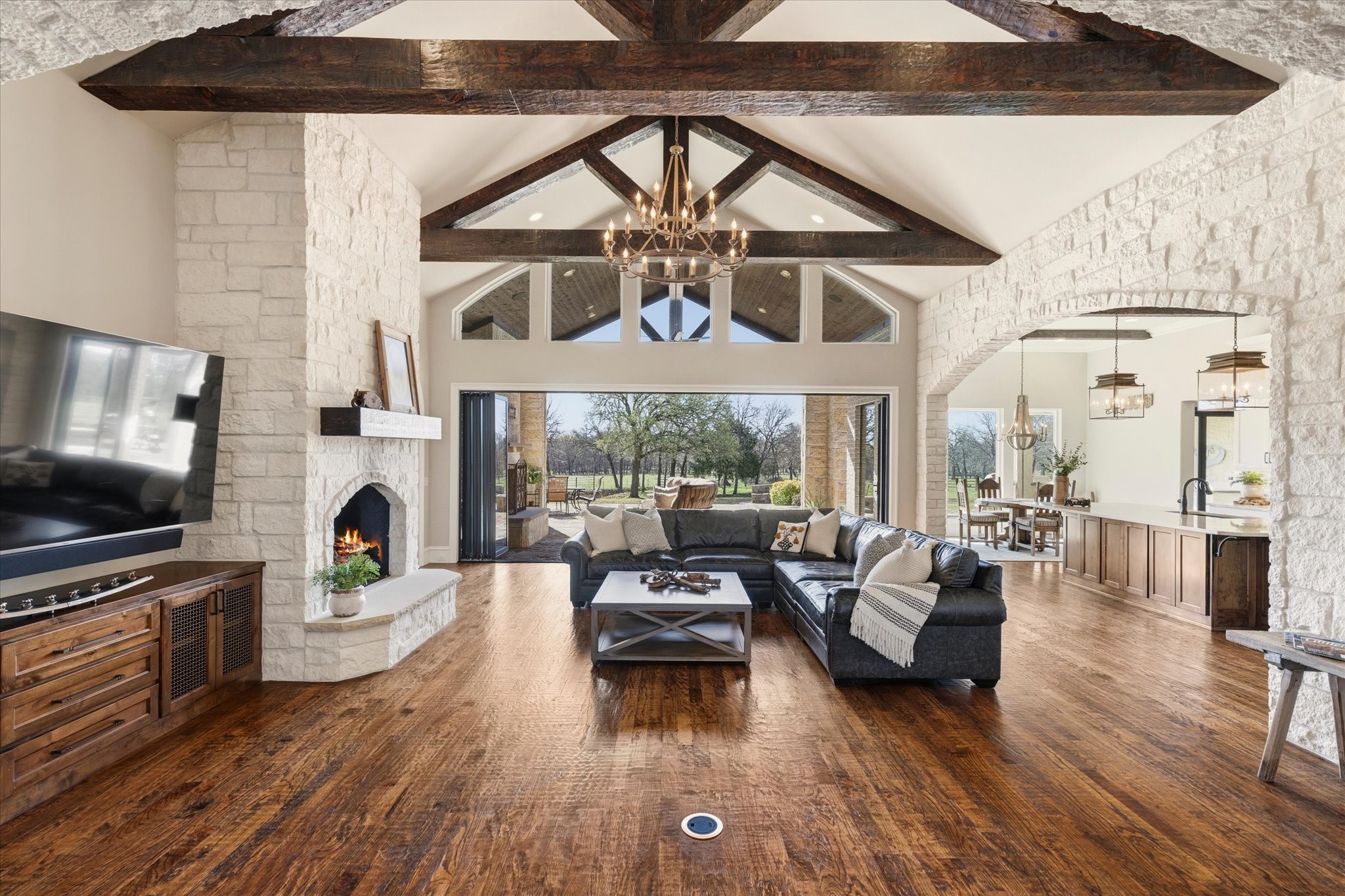 8301 Stephens Ranch Road, Pilot Point, TX, 76258