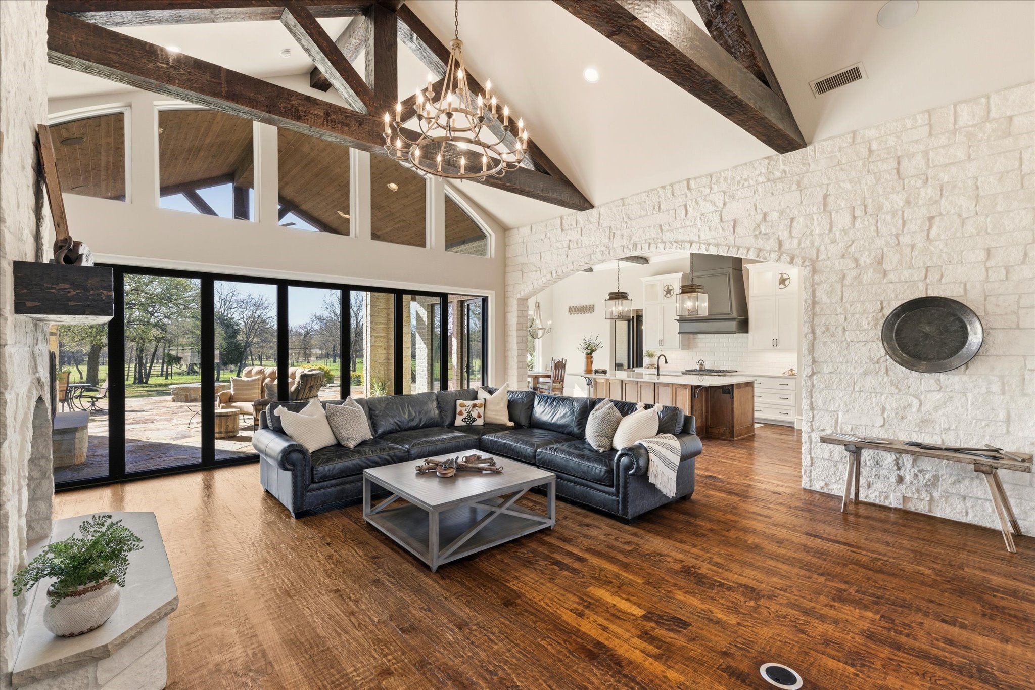 8301 Stephens Ranch Road, Pilot Point, TX, 76258