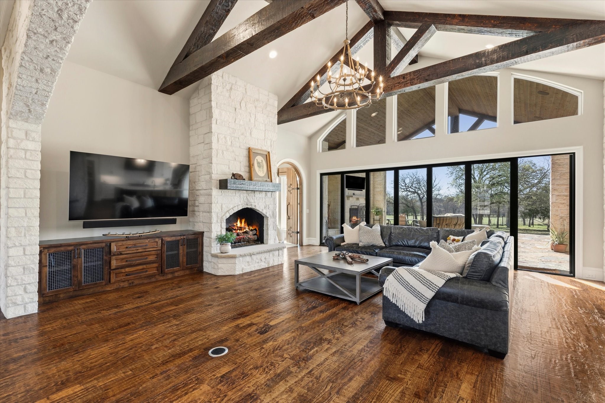 8301 Stephens Ranch Road, Pilot Point, TX, 76258