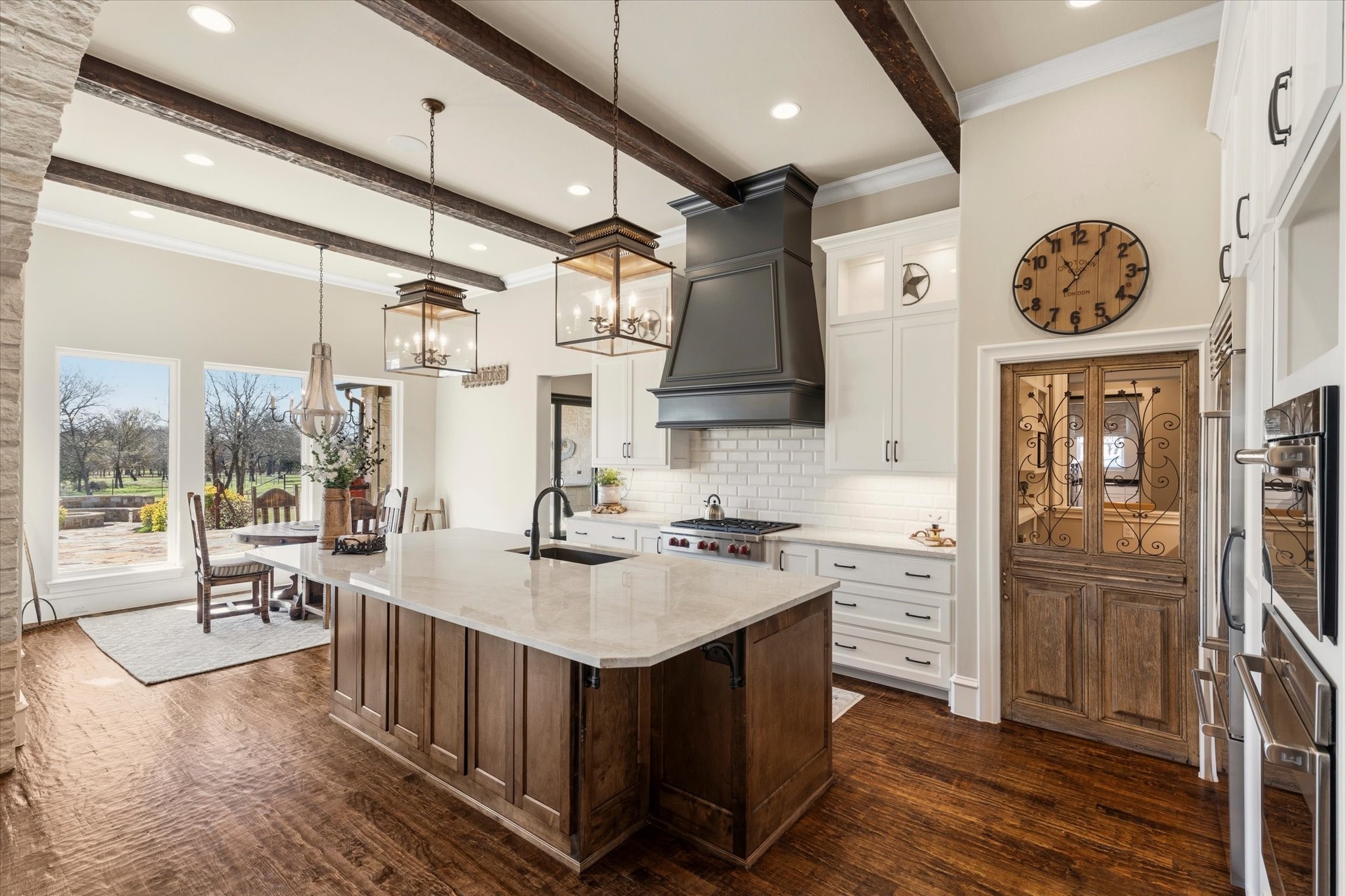 8301 Stephens Ranch Road, Pilot Point, TX, 76258