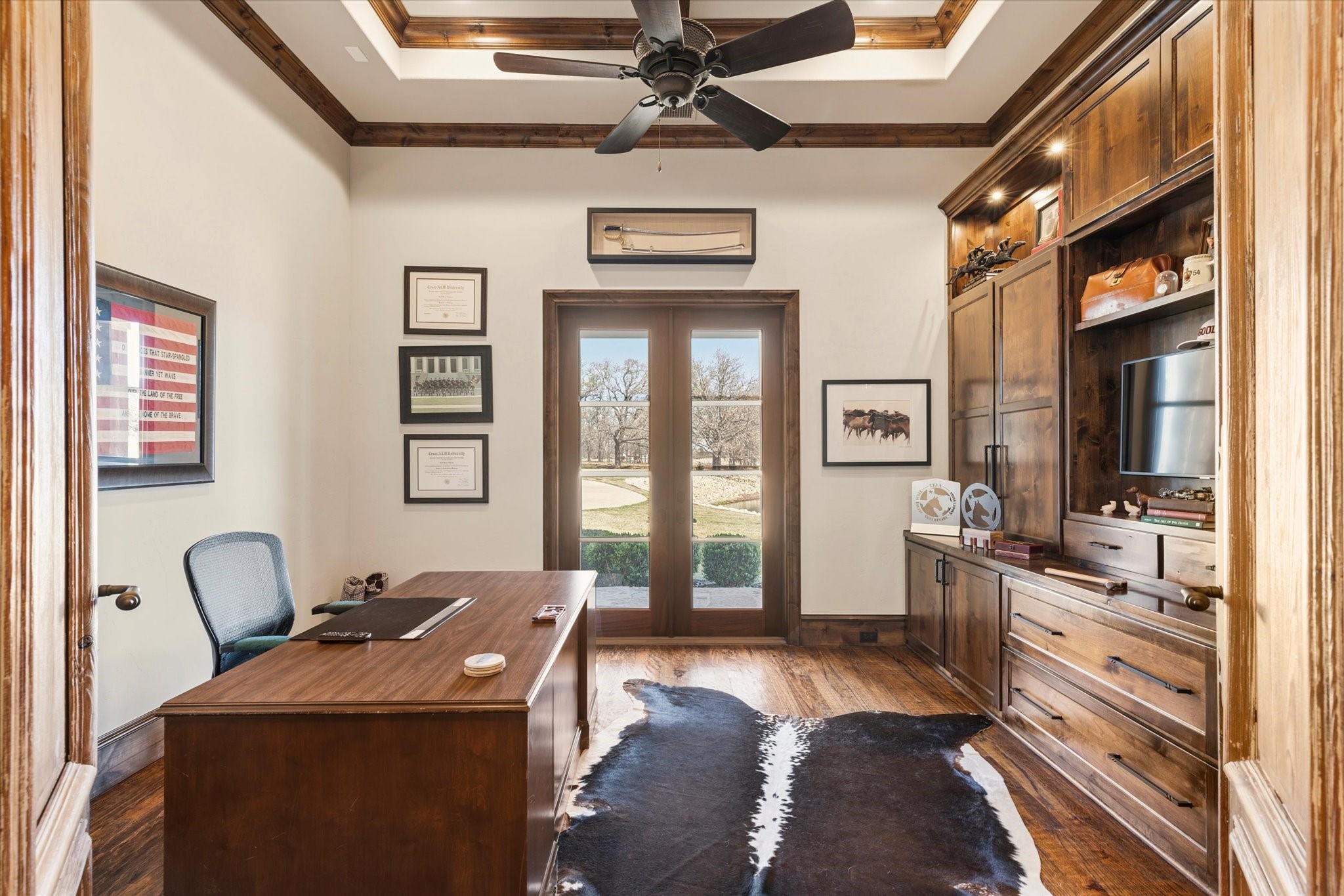 8301 Stephens Ranch Road, Pilot Point, TX, 76258