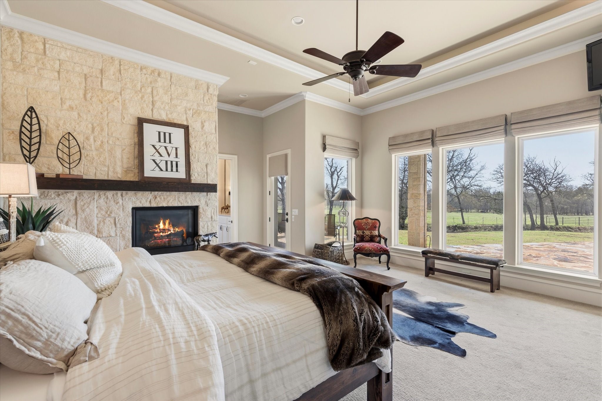 8301 Stephens Ranch Road, Pilot Point, TX, 76258