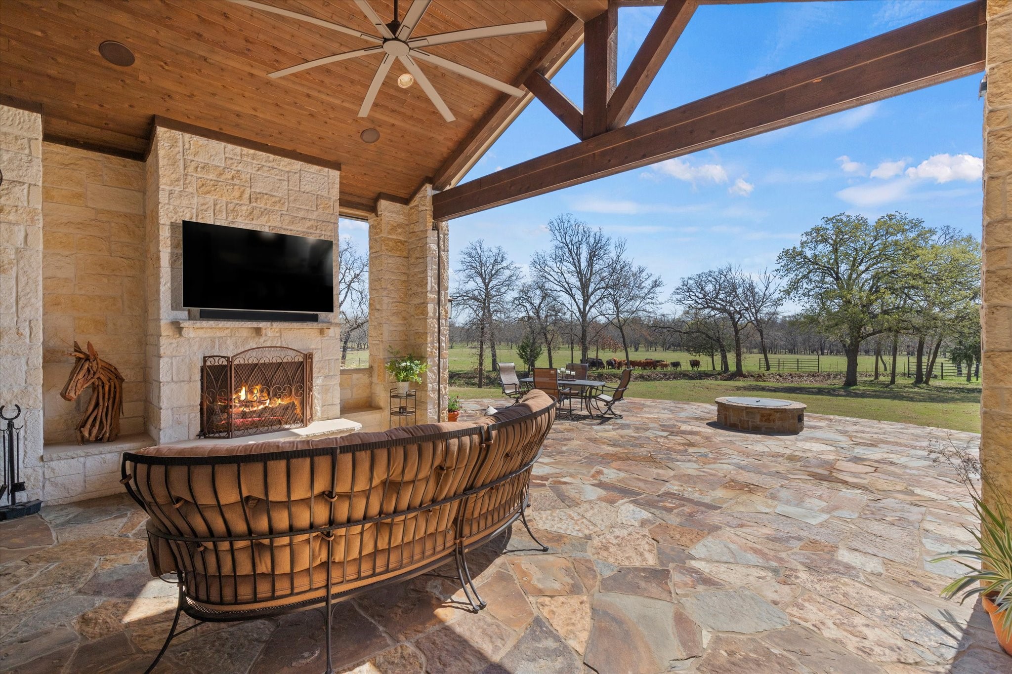 8301 Stephens Ranch Road, Pilot Point, TX, 76258