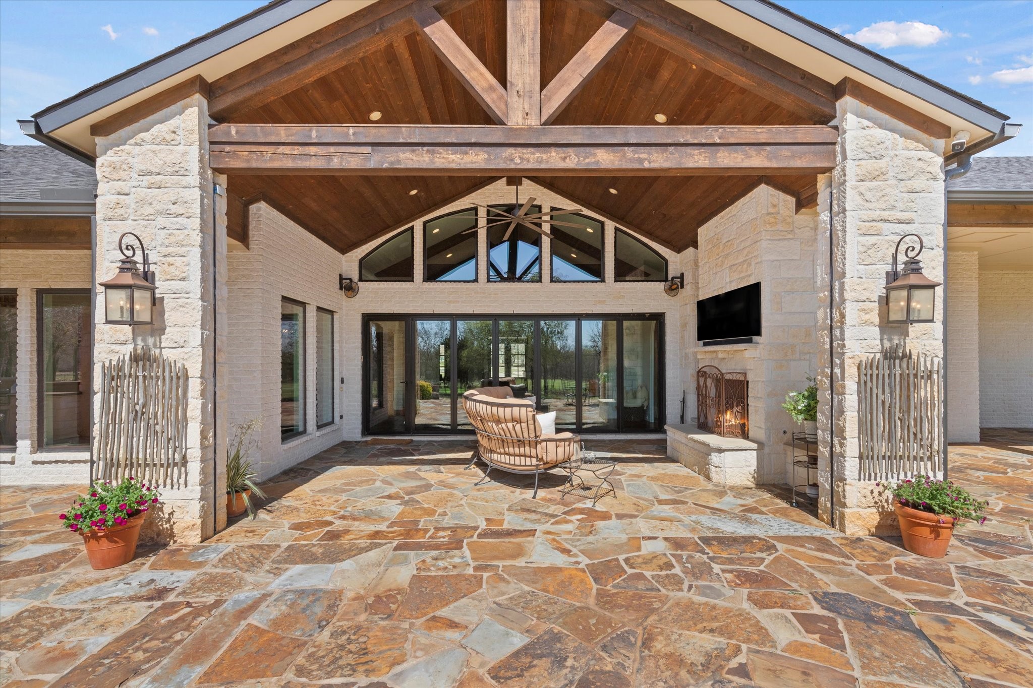 8301 Stephens Ranch Road, Pilot Point, TX, 76258