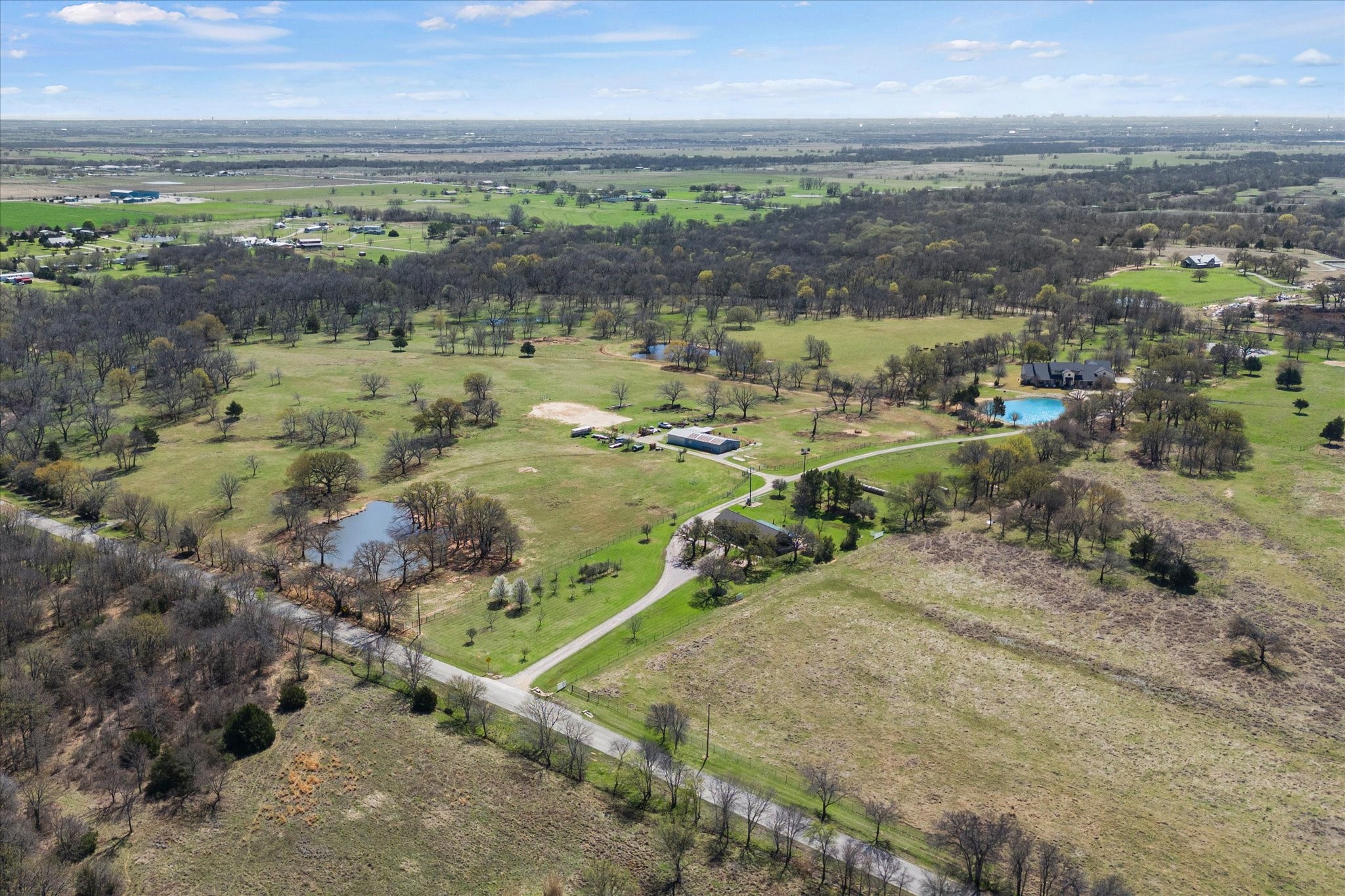 8301 Stephens Ranch Road, Pilot Point, TX, 76258