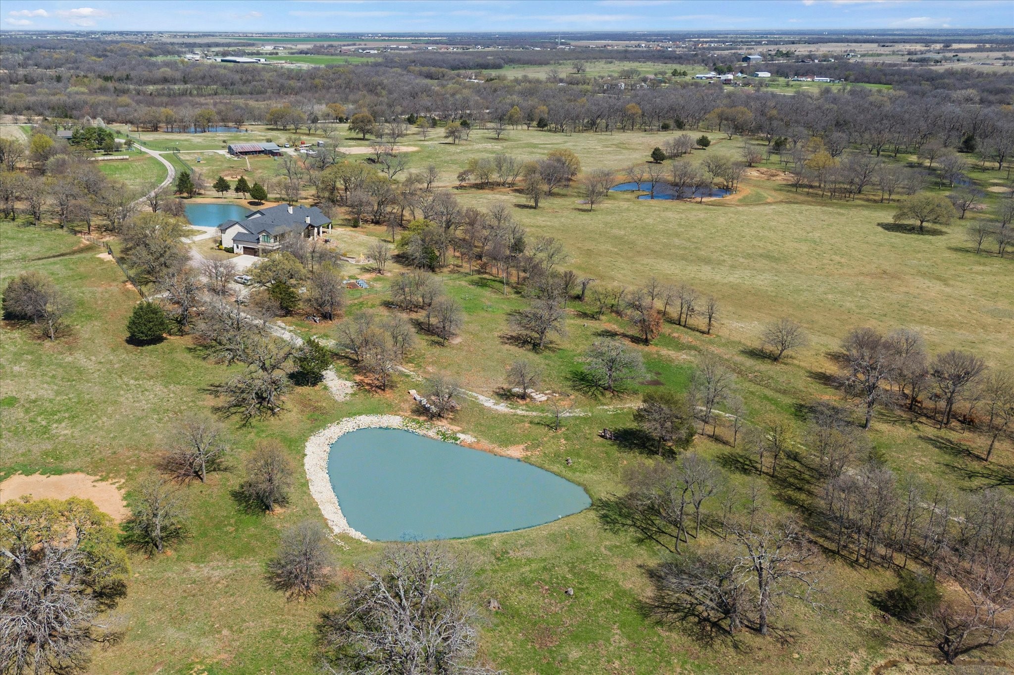 8301 Stephens Ranch Road, Pilot Point, TX, 76258