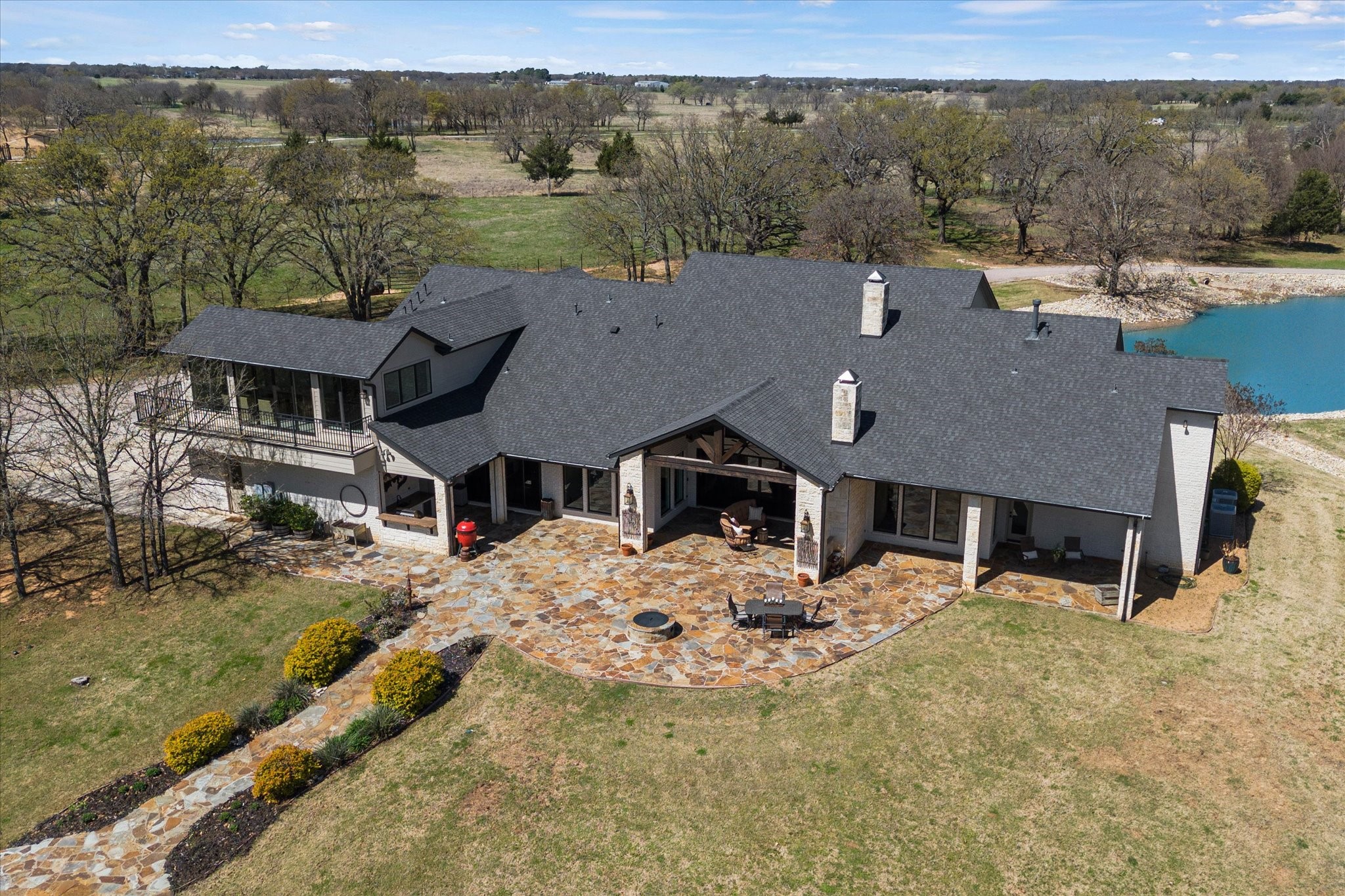 8301 Stephens Ranch Road, Pilot Point, TX, 76258
