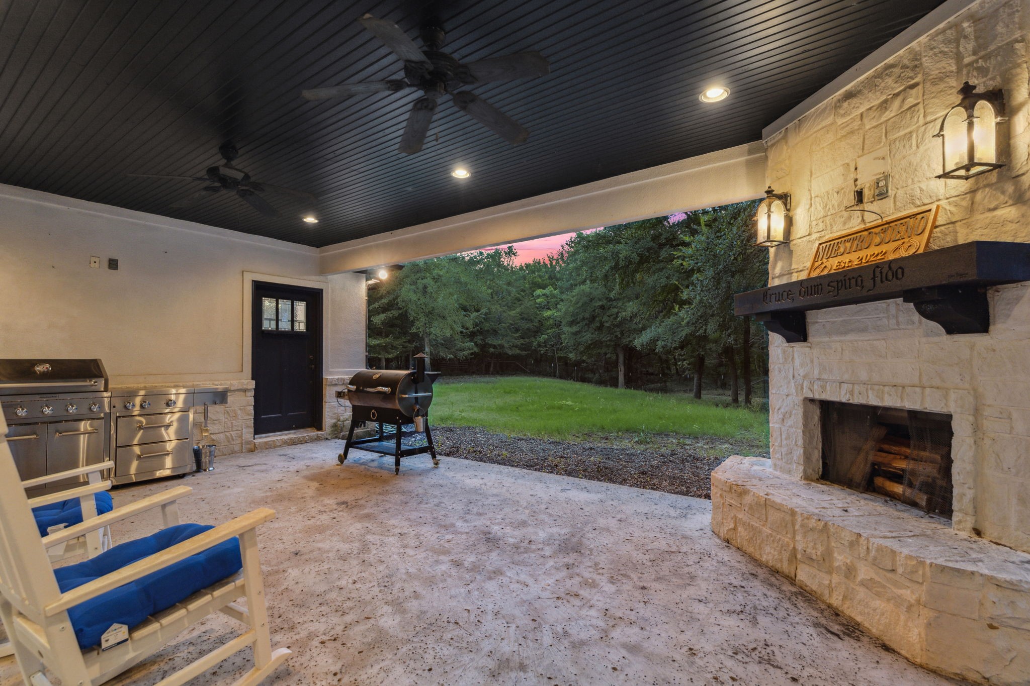 Property photo 04 of 7400 County Road 135, Celina, TX 75009 | MLS #21210116
