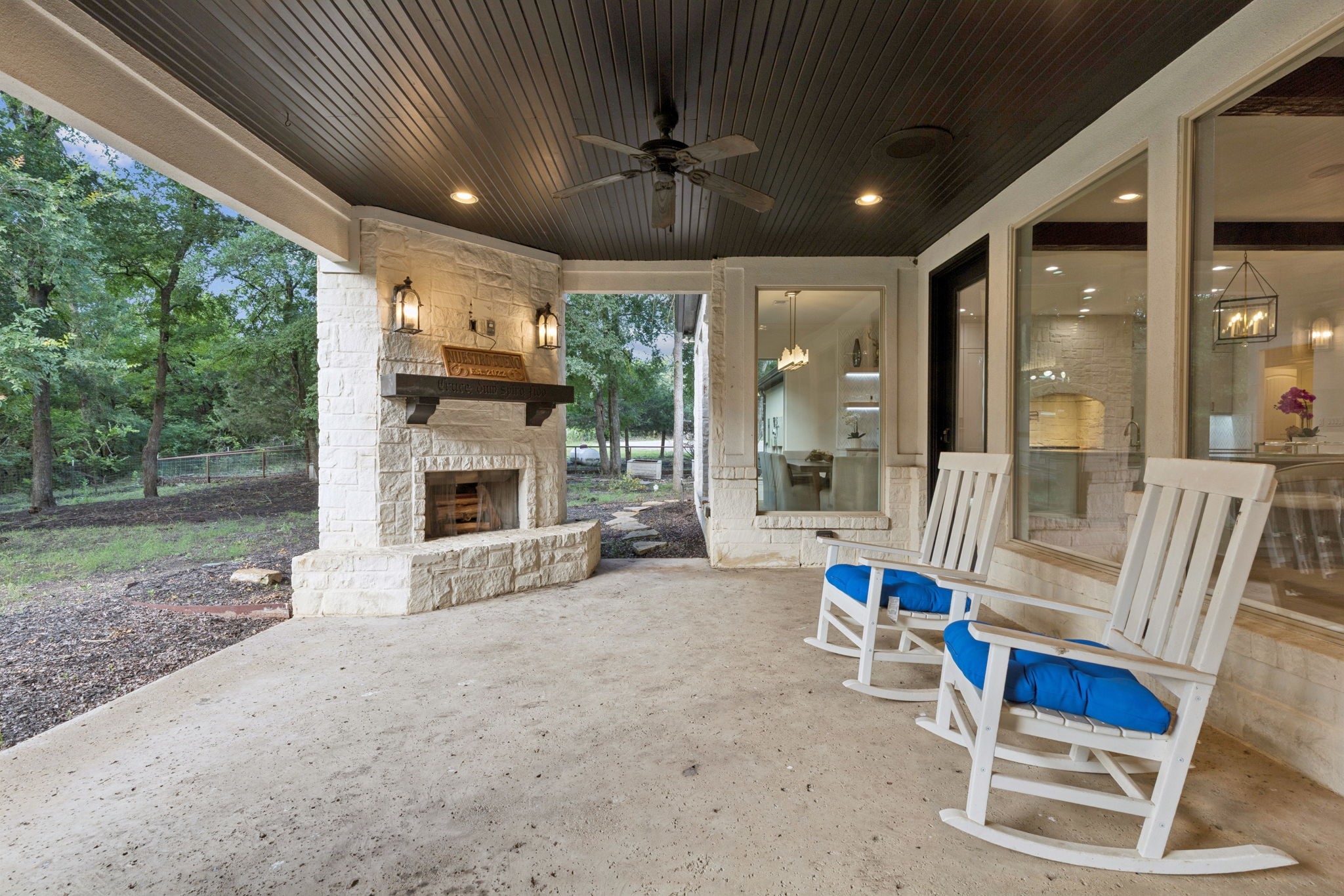 7400 County Road 135, Celina, TX, 75009