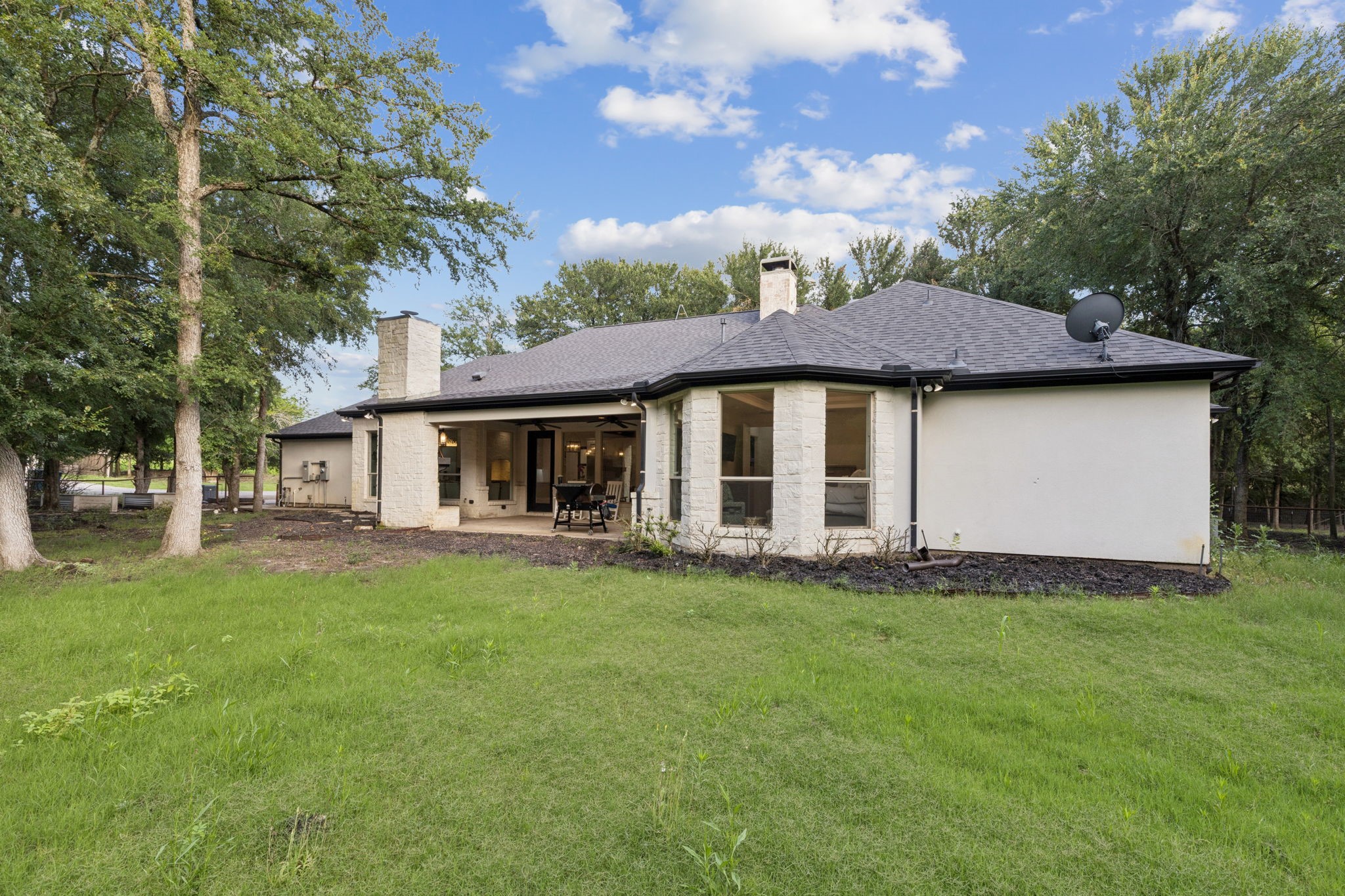 7400 County Road 135, Celina, TX, 75009