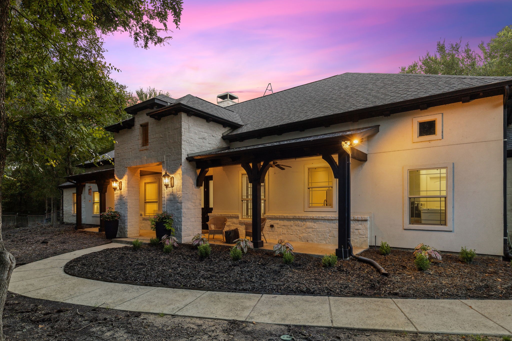 7400 County Road 135, Celina, TX, 75009
